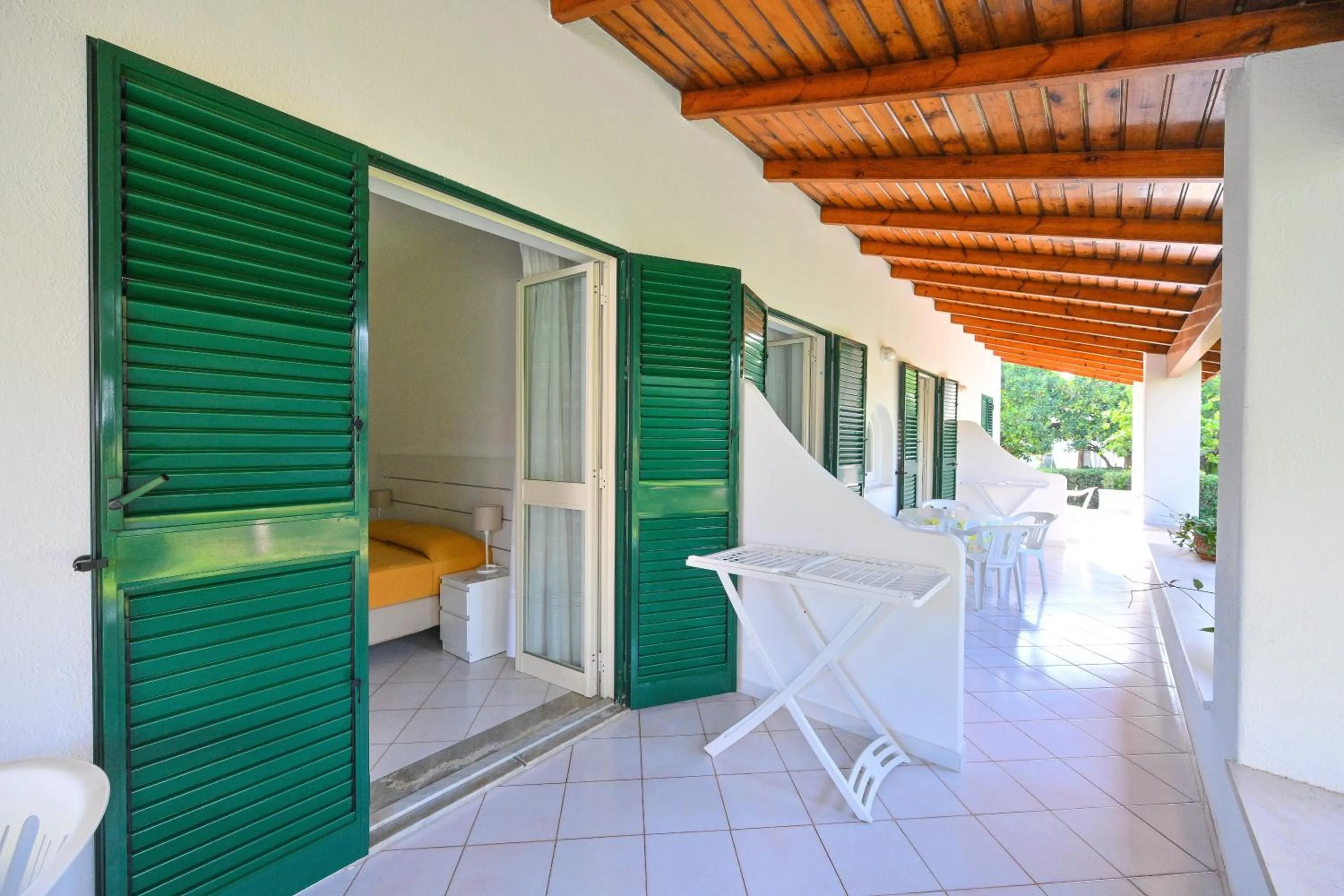 Residence San Domenico