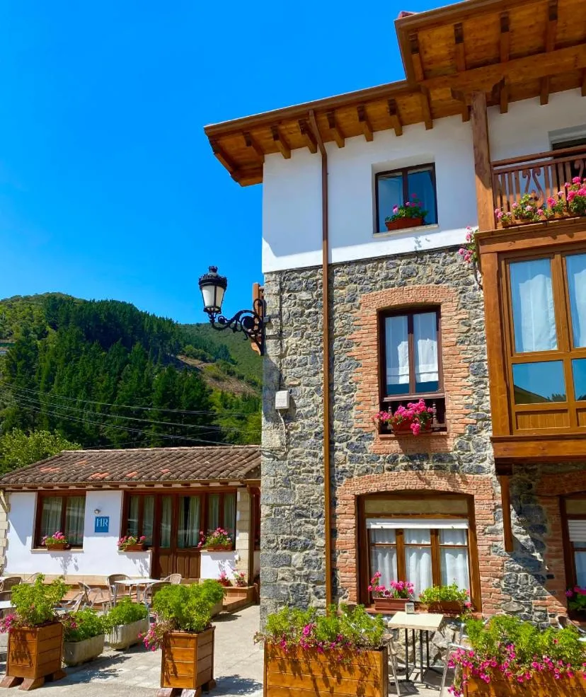 Hotel Toscana