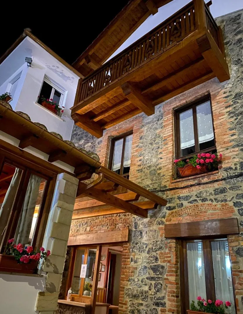 Hotel Toscana
