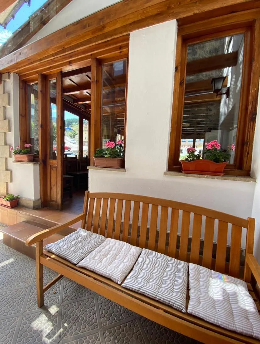 Hotel Toscana