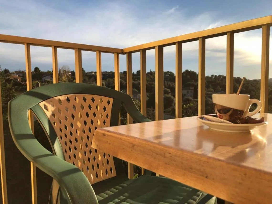 Avocado Hôtel Restaurant