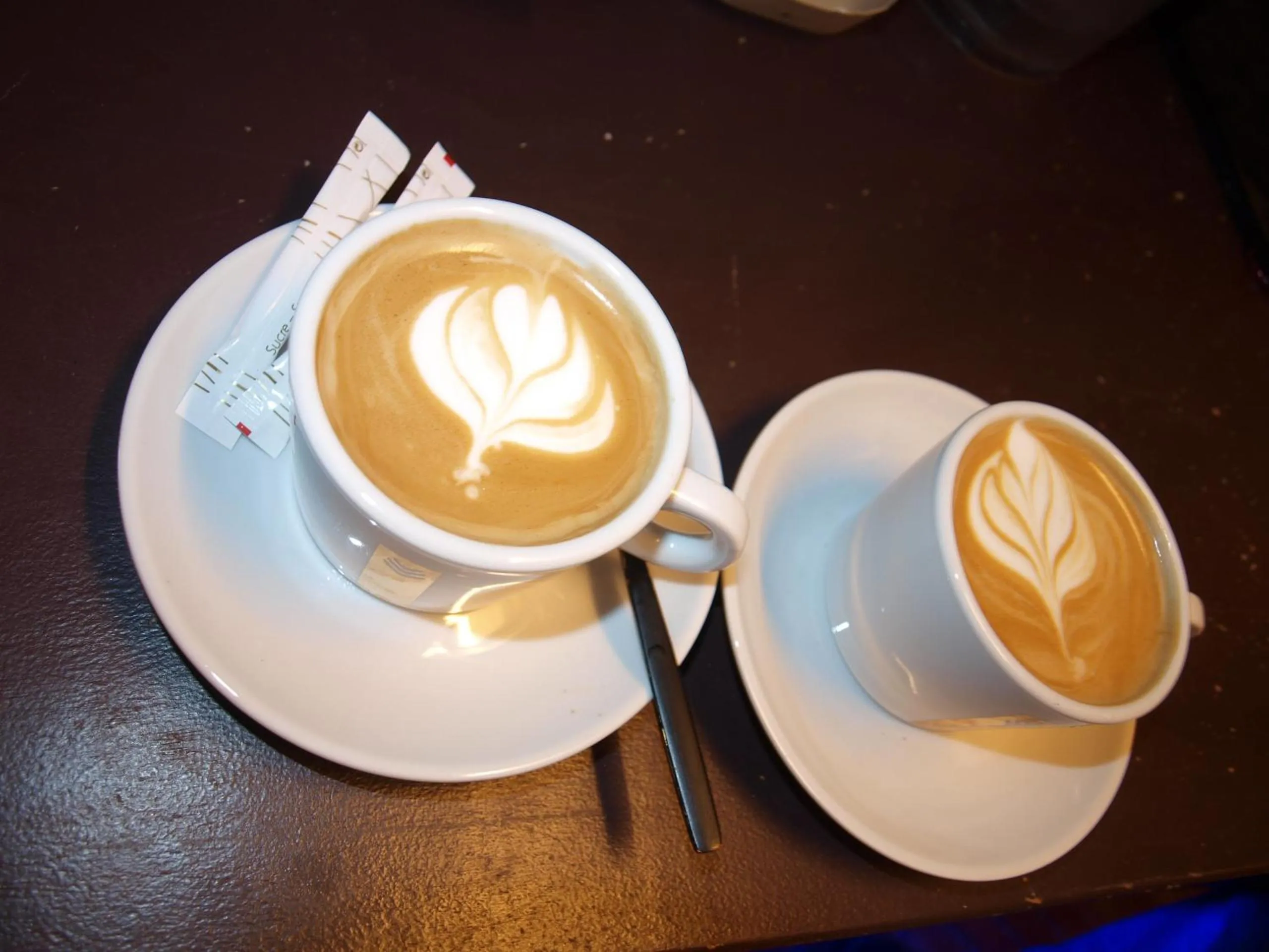 Breakfast in Avocado Hôtel Restaurant