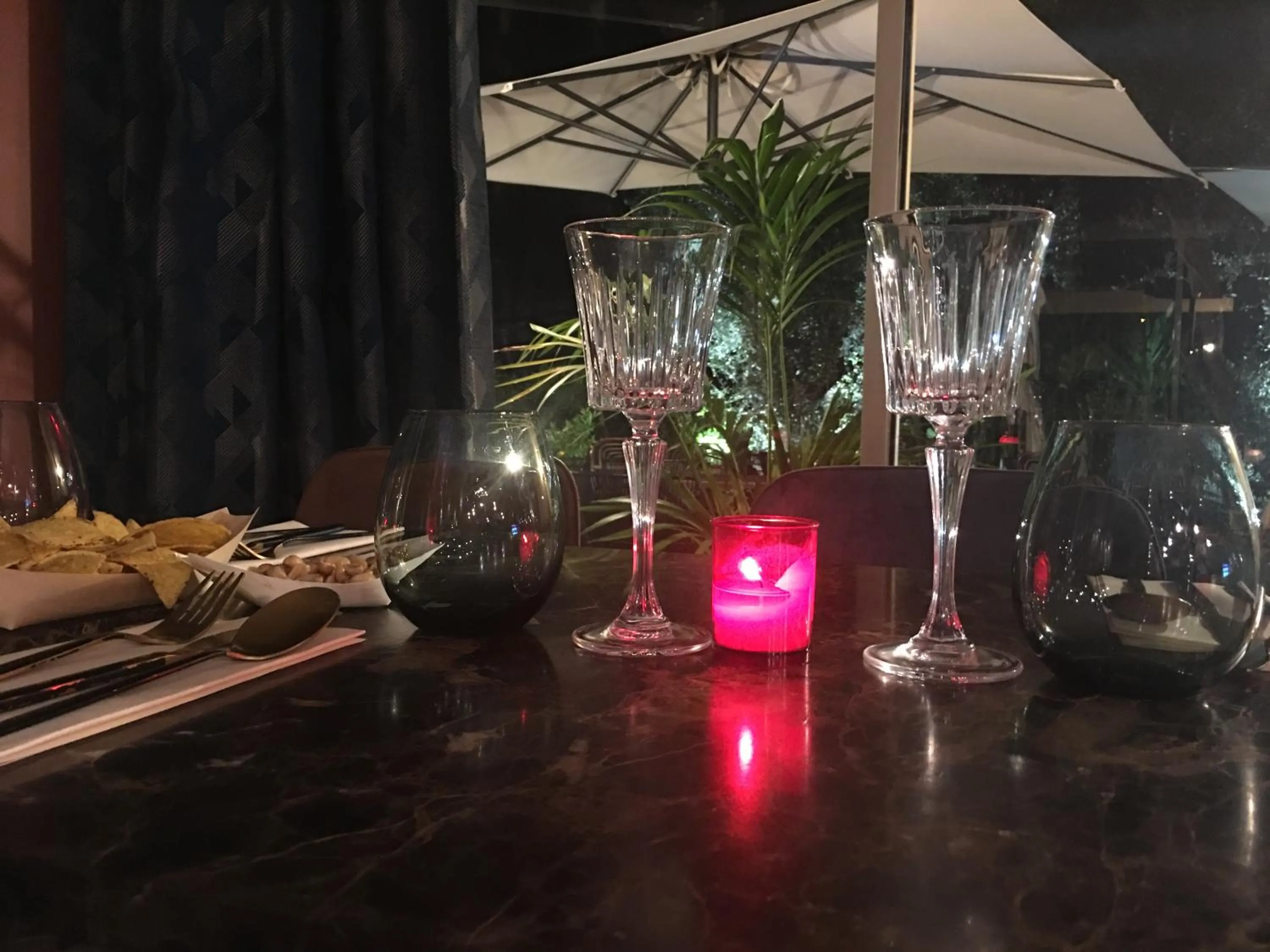 Banquet/Function facilities in Avocado Hôtel Restaurant