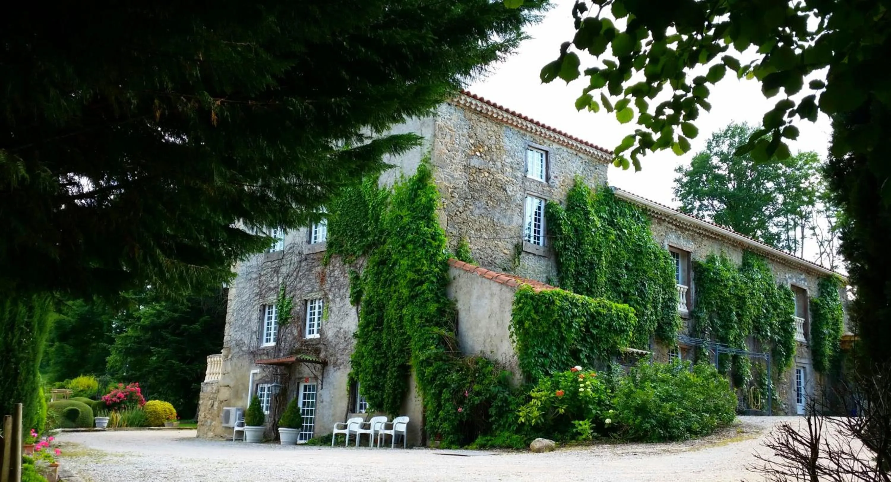 La Ferme de Jeanne