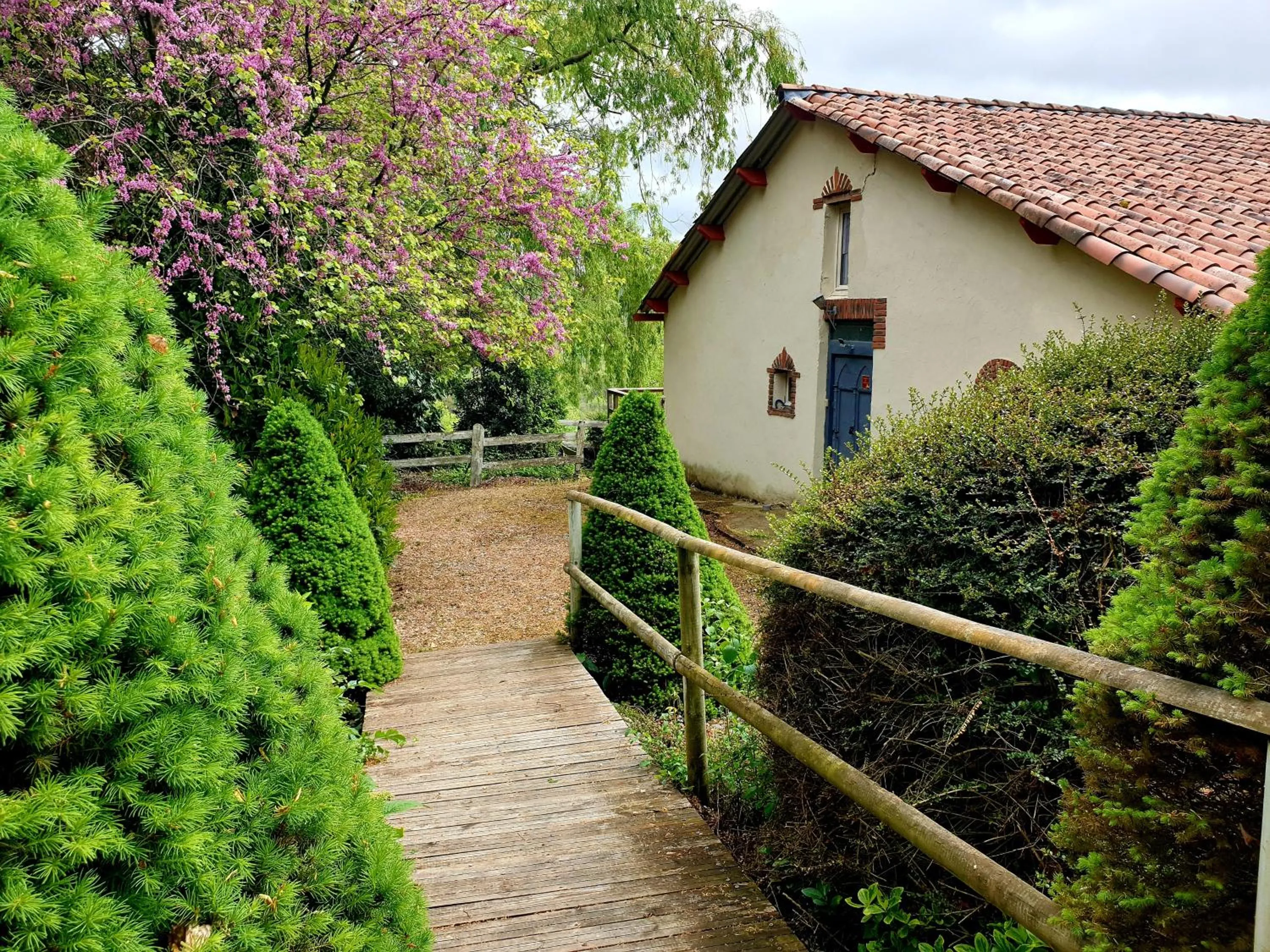 La Ferme de Jeanne
