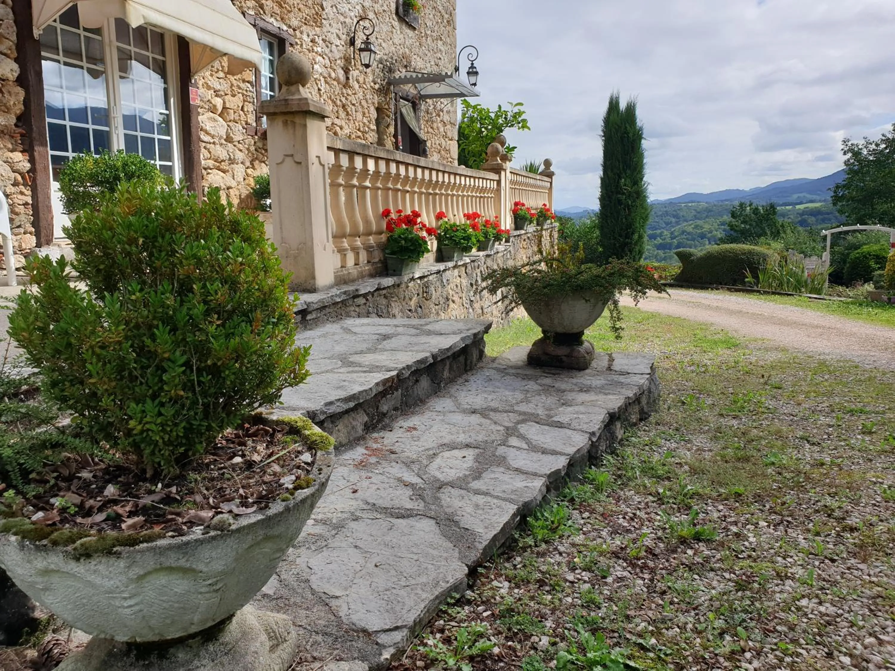 La Ferme de Jeanne