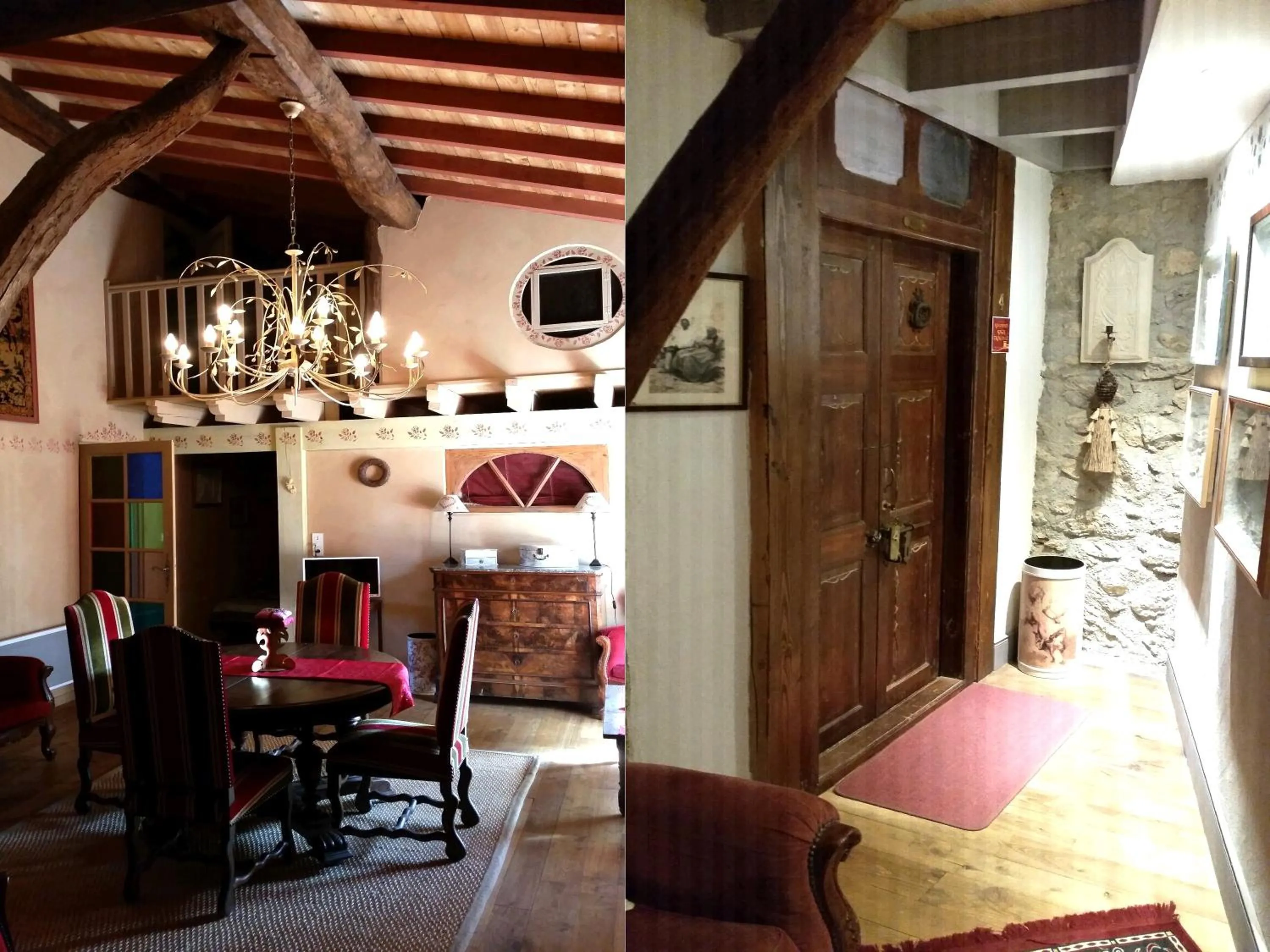 La Ferme de Jeanne