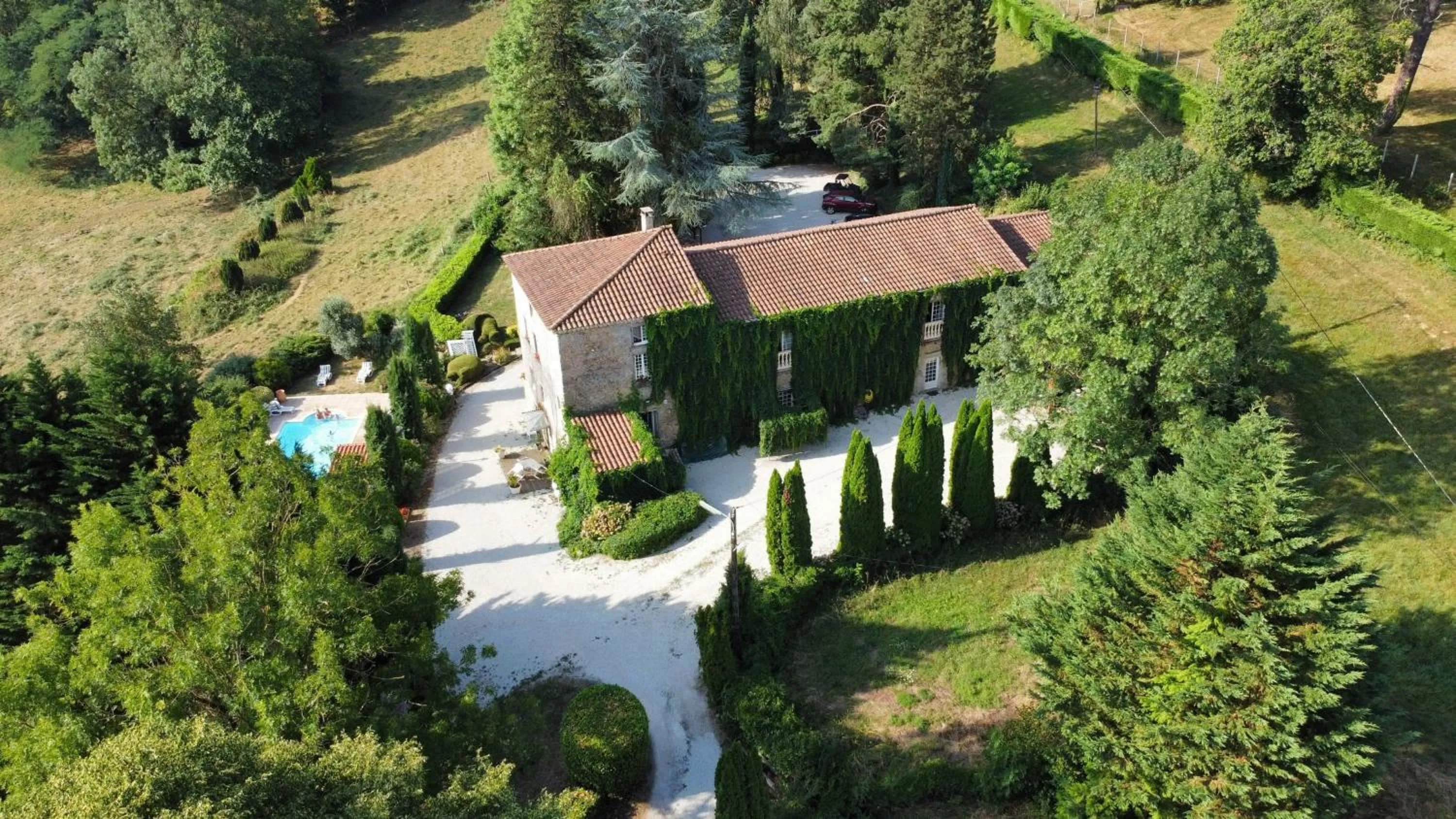 La Ferme de Jeanne