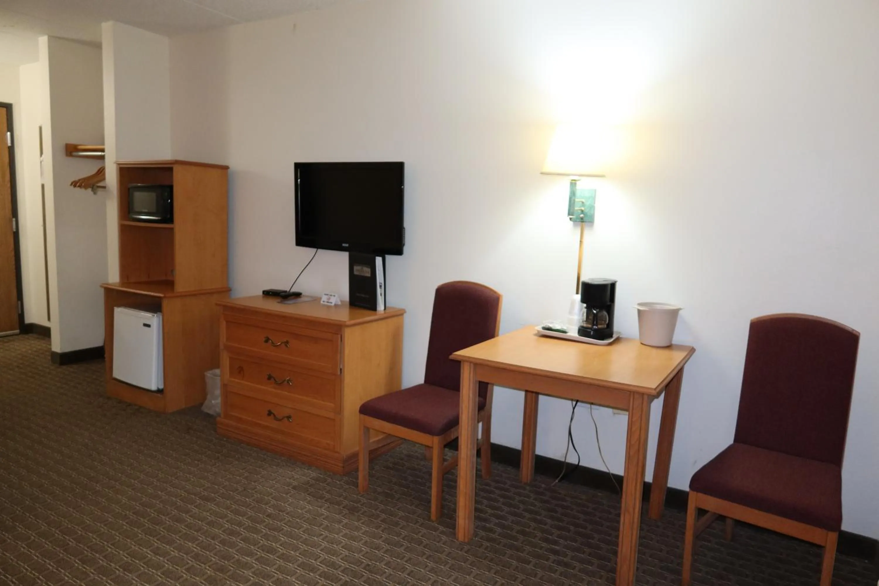 Americas Best Value Inn