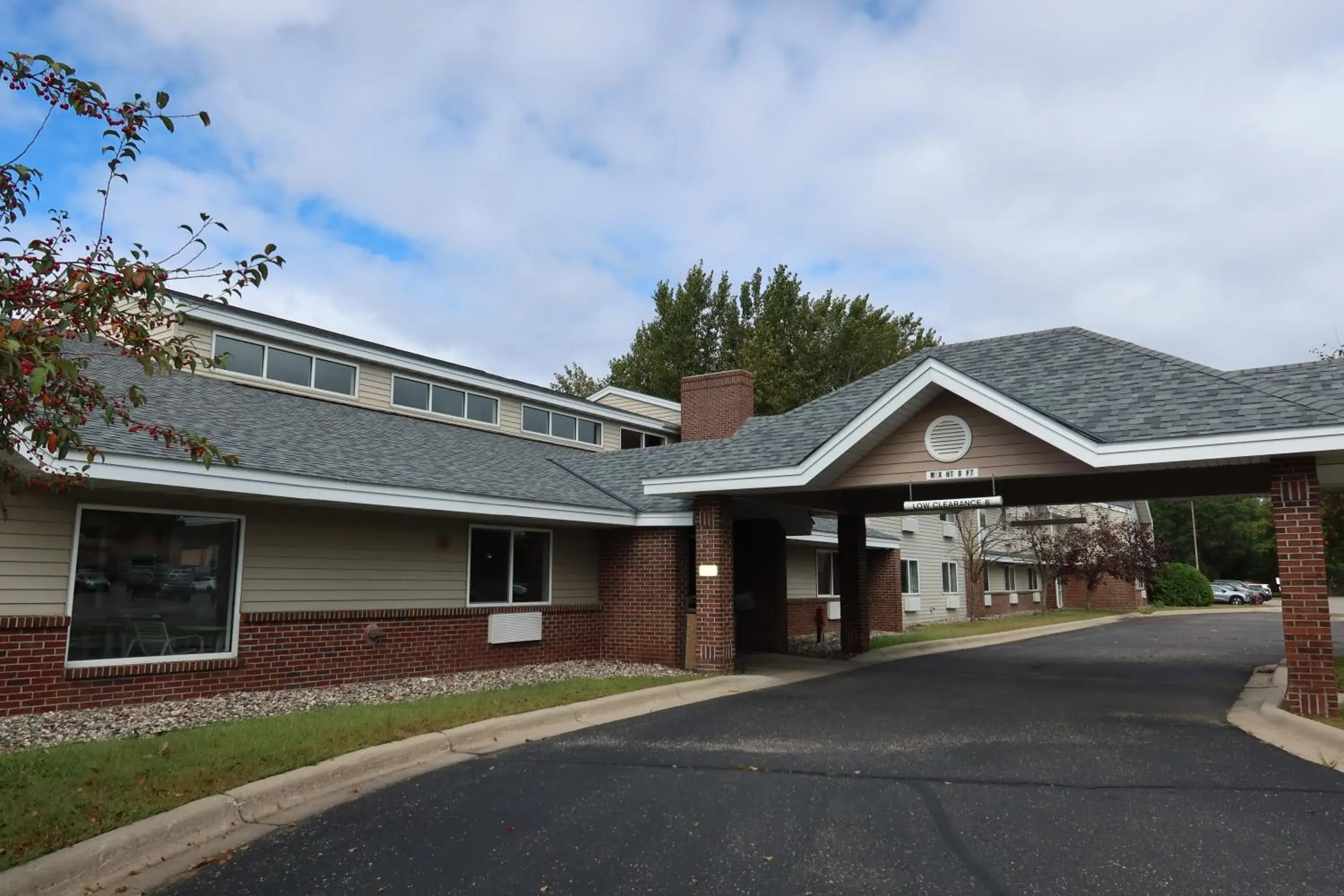 Americas Best Value Inn Americas Best Value Inn