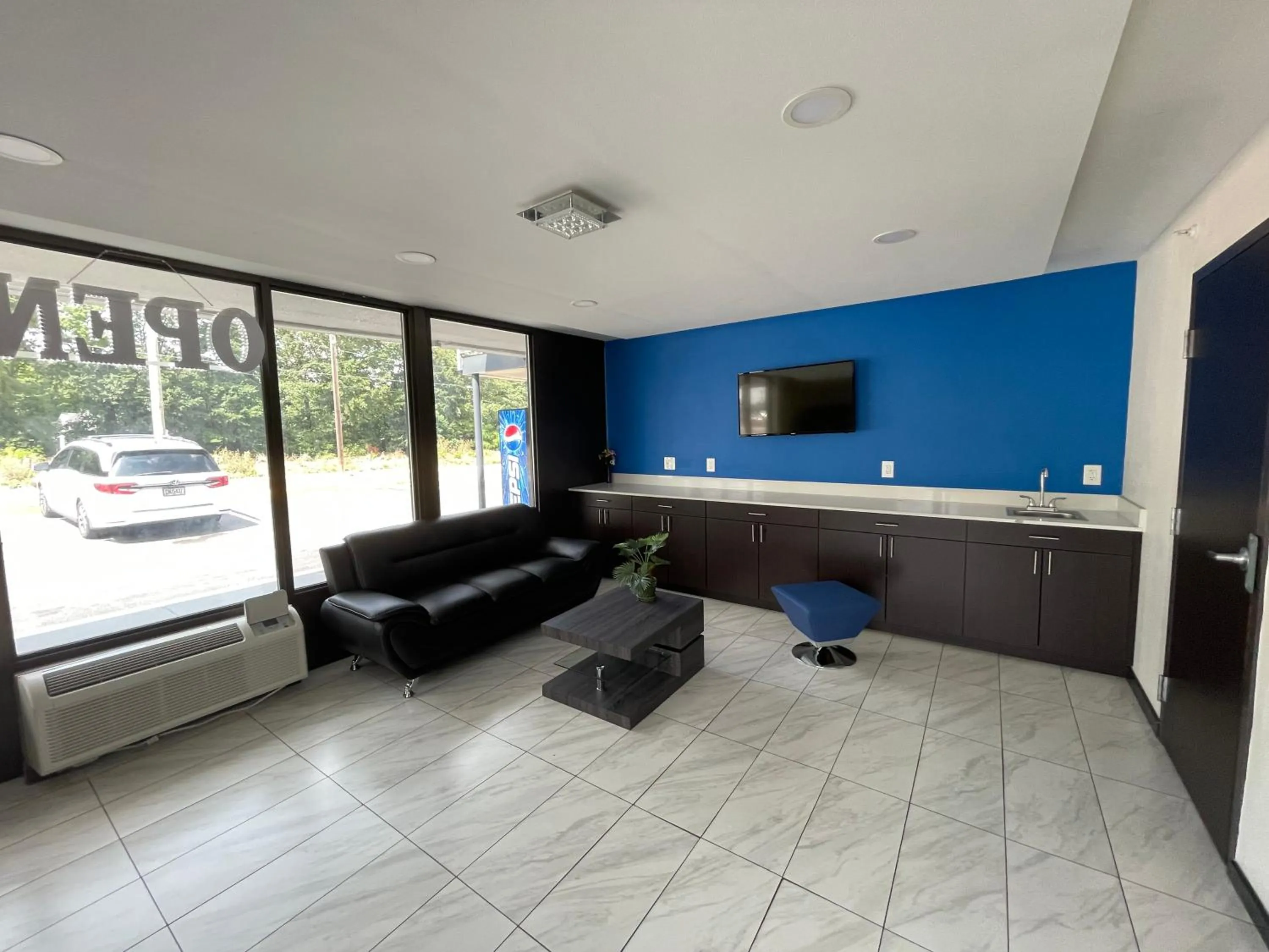 Americas Best Value Inn - Decatur