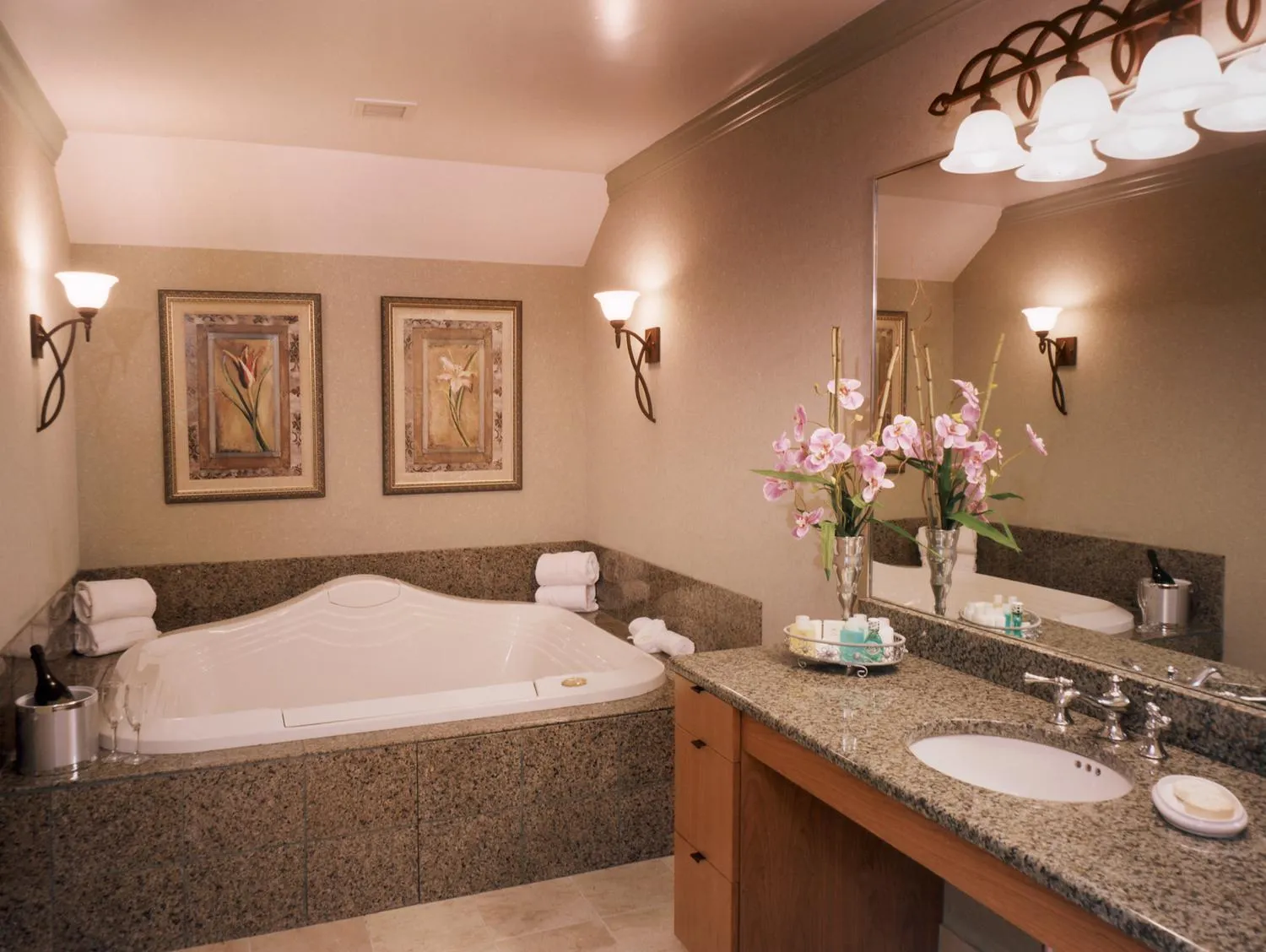 Sheraton Springfield Monarch Place Hotel