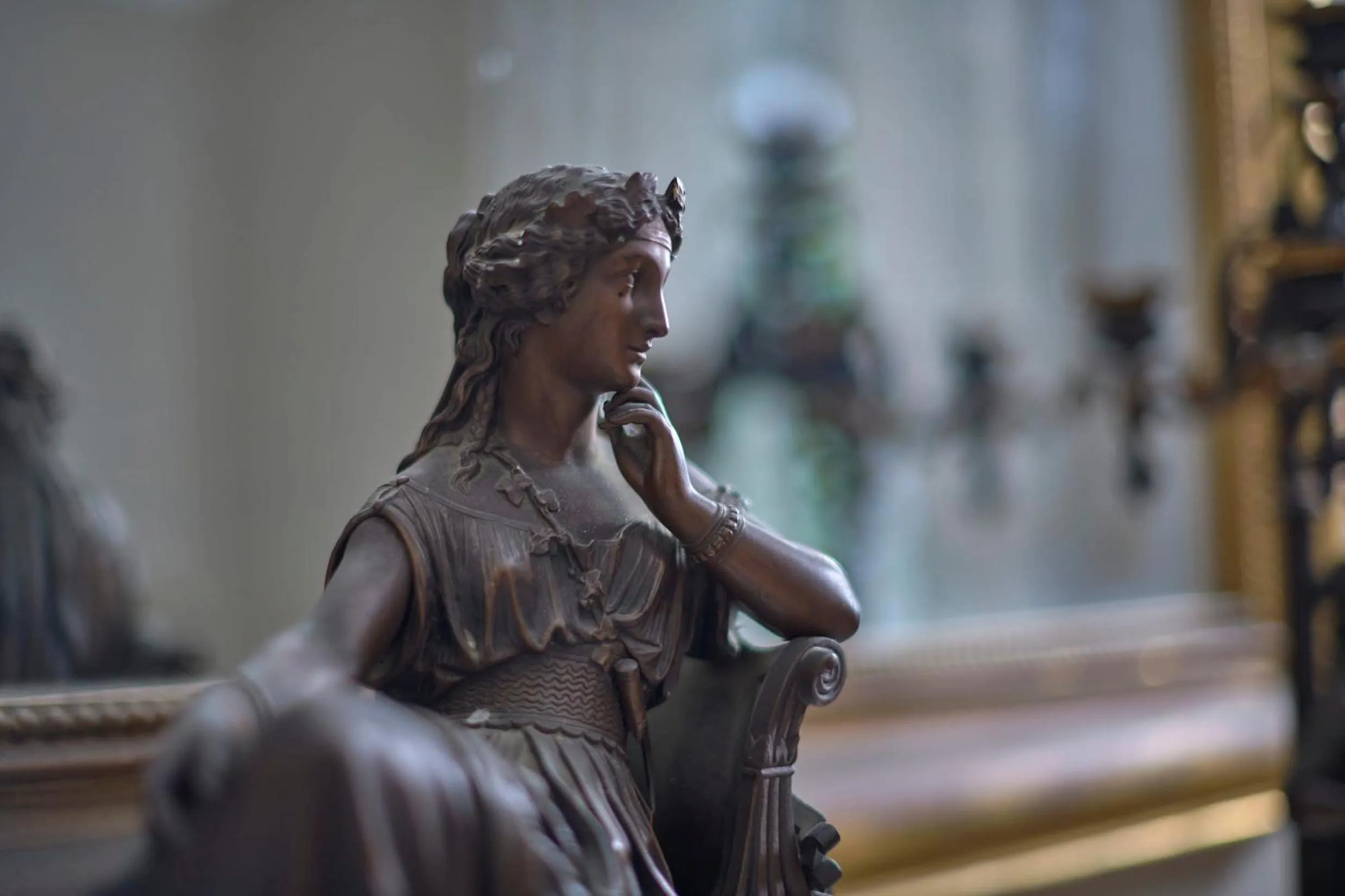 hair dresser in Chateau Vary