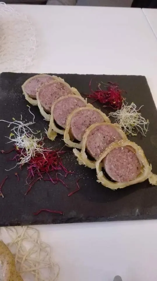 Restaurant/places to eat in 700enolocanda