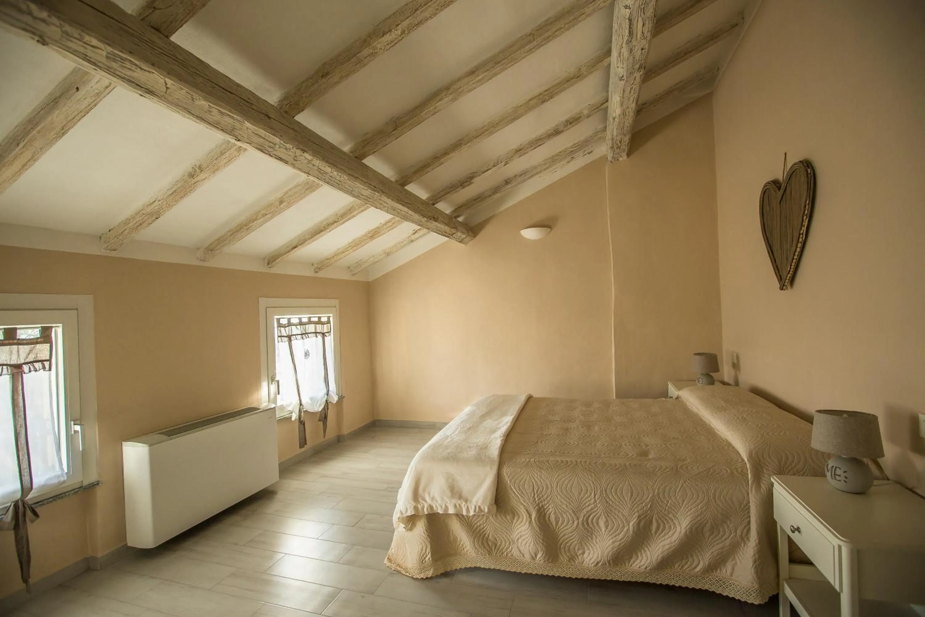 Bed in 700enolocanda