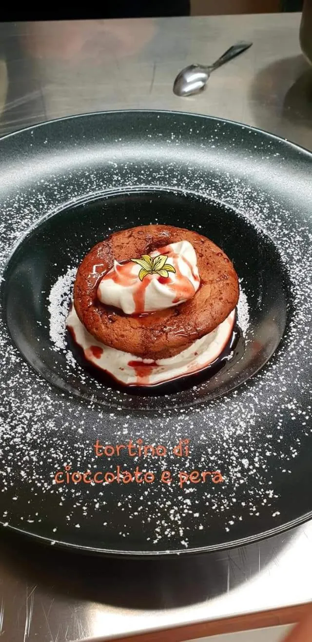 Restaurant/places to eat in 700enolocanda