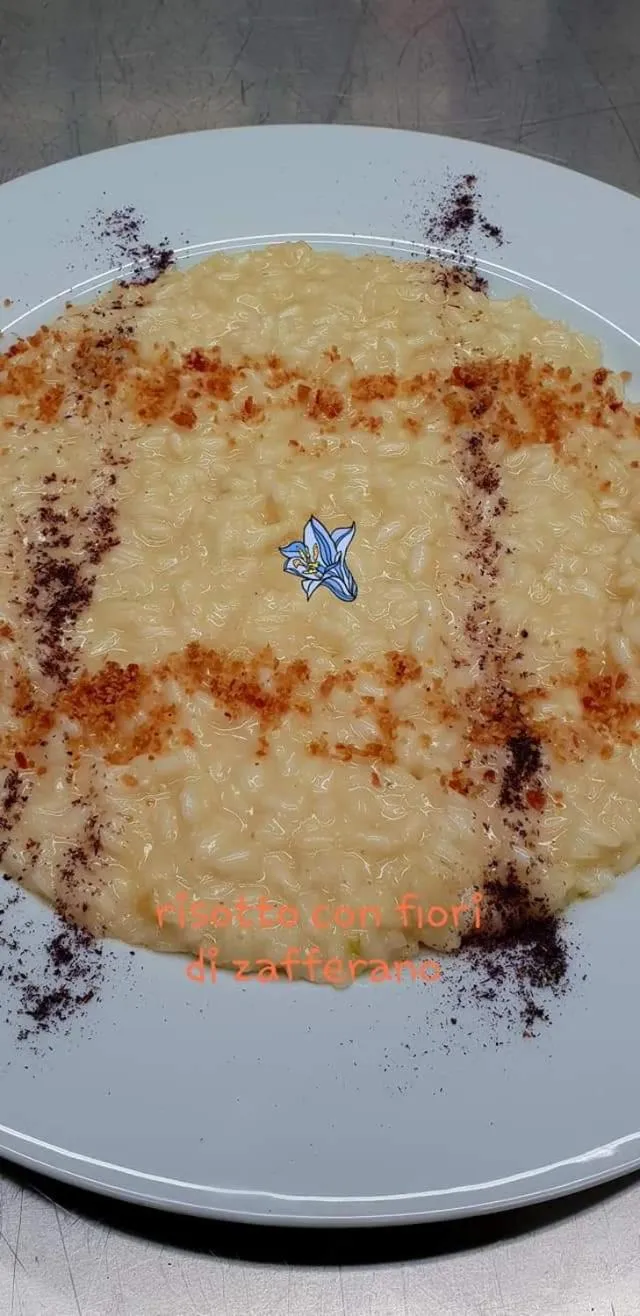 Restaurant/places to eat in 700enolocanda