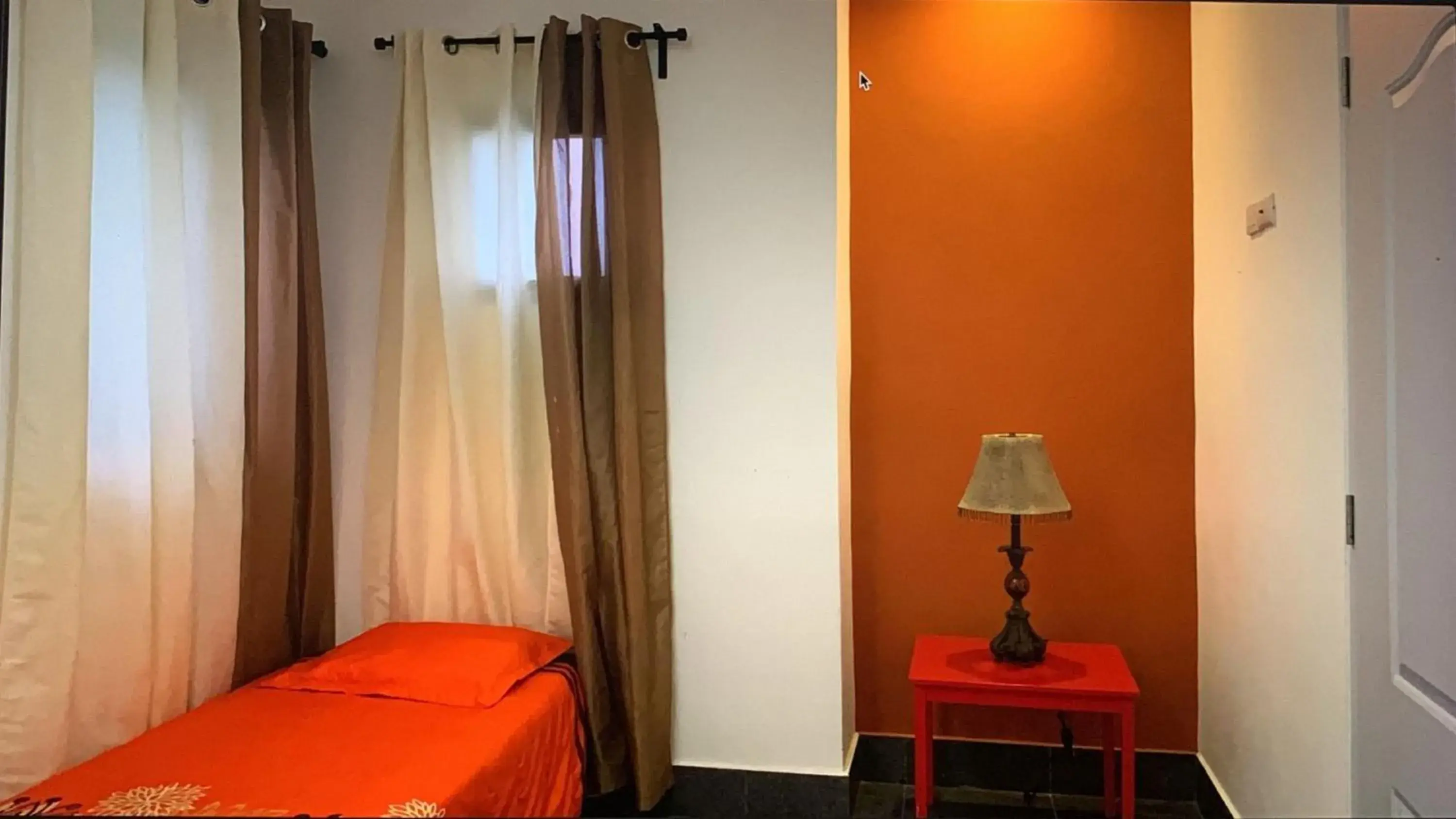 Apartment in Manaya Bed & Breakfast Apartment in Manaya Bed & Breakfast