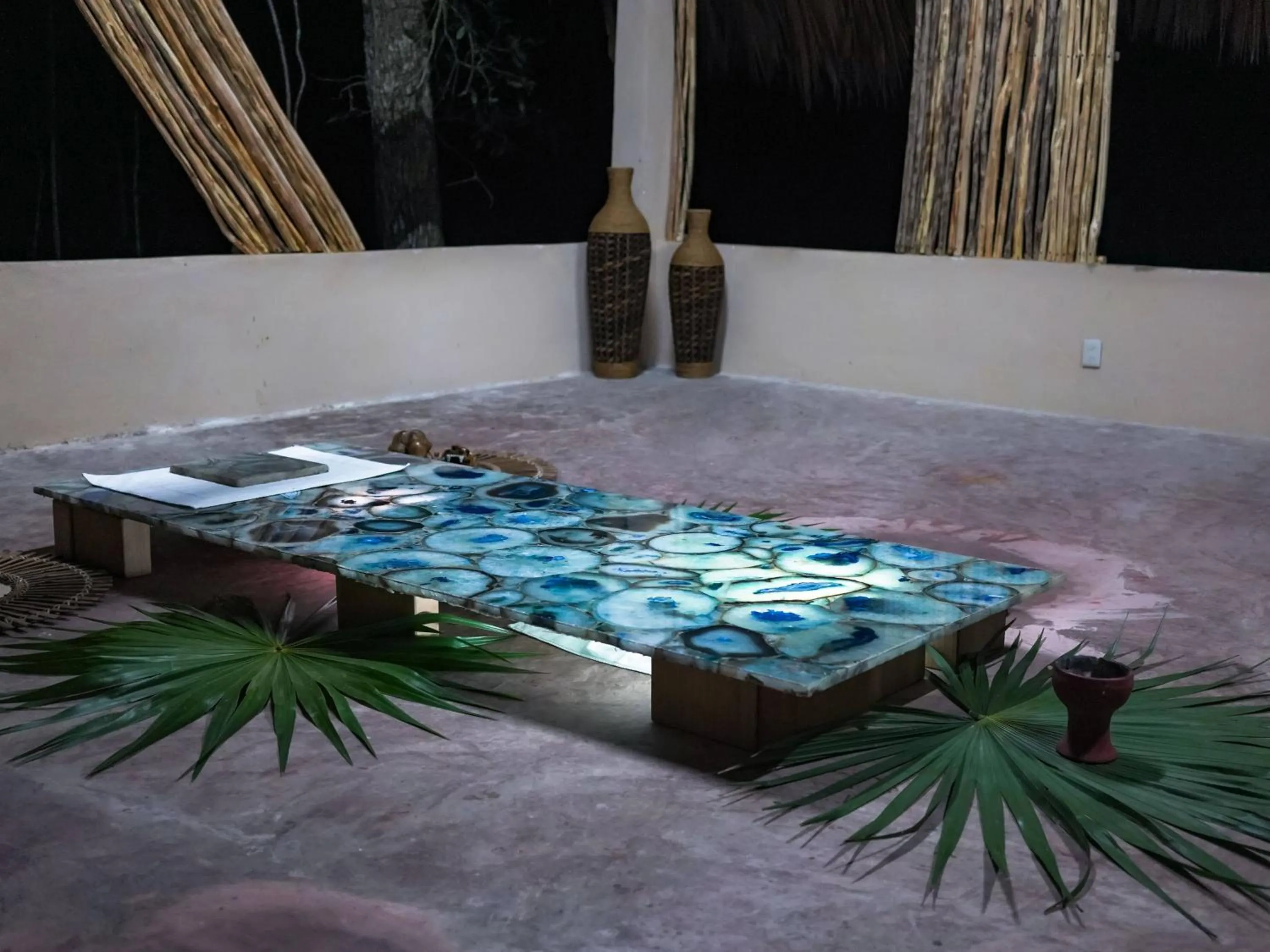 Banquet/Function facilities in Jolie Jungle Eco Hotel