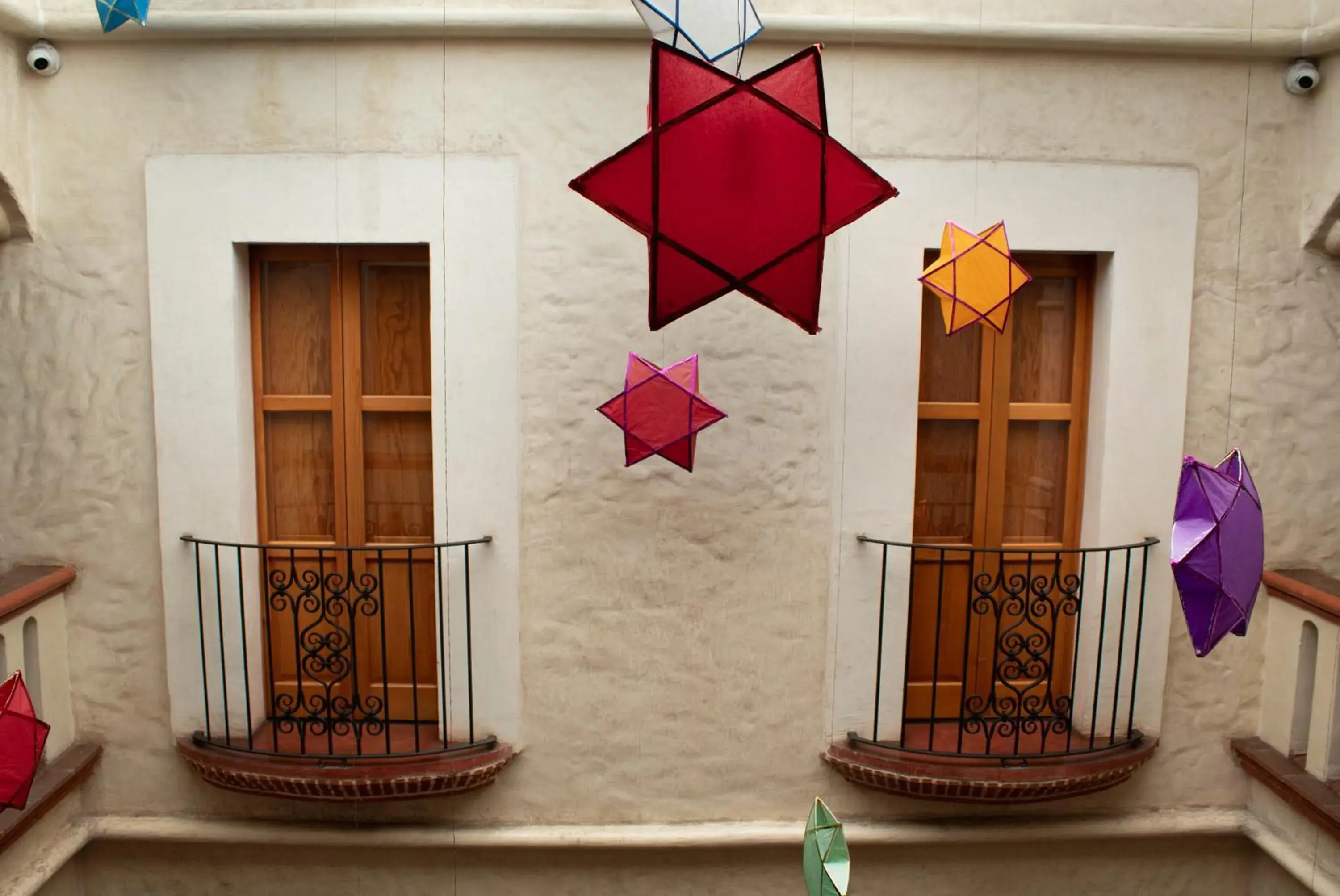 Property building in Hotel Boutique Casa Catrina Property building in Hotel Boutique Casa Catrina