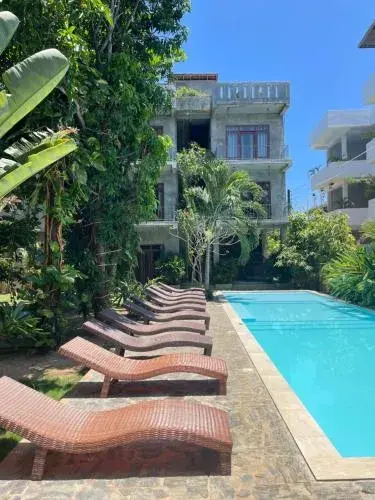 Surf Gangs Arugambay Surf Gangs Arugambay