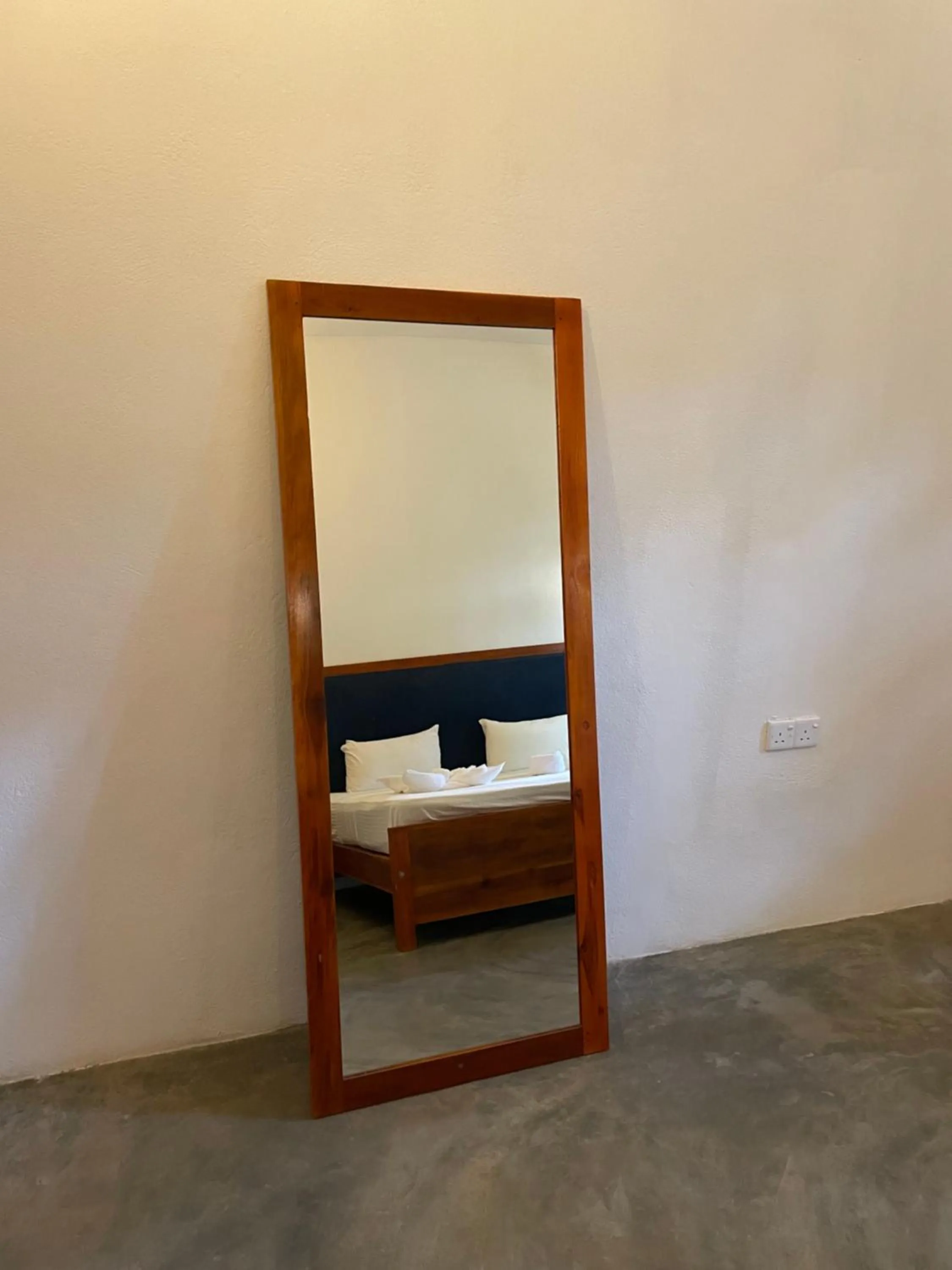 Photo of the whole room in Surf Gangs Arugambay