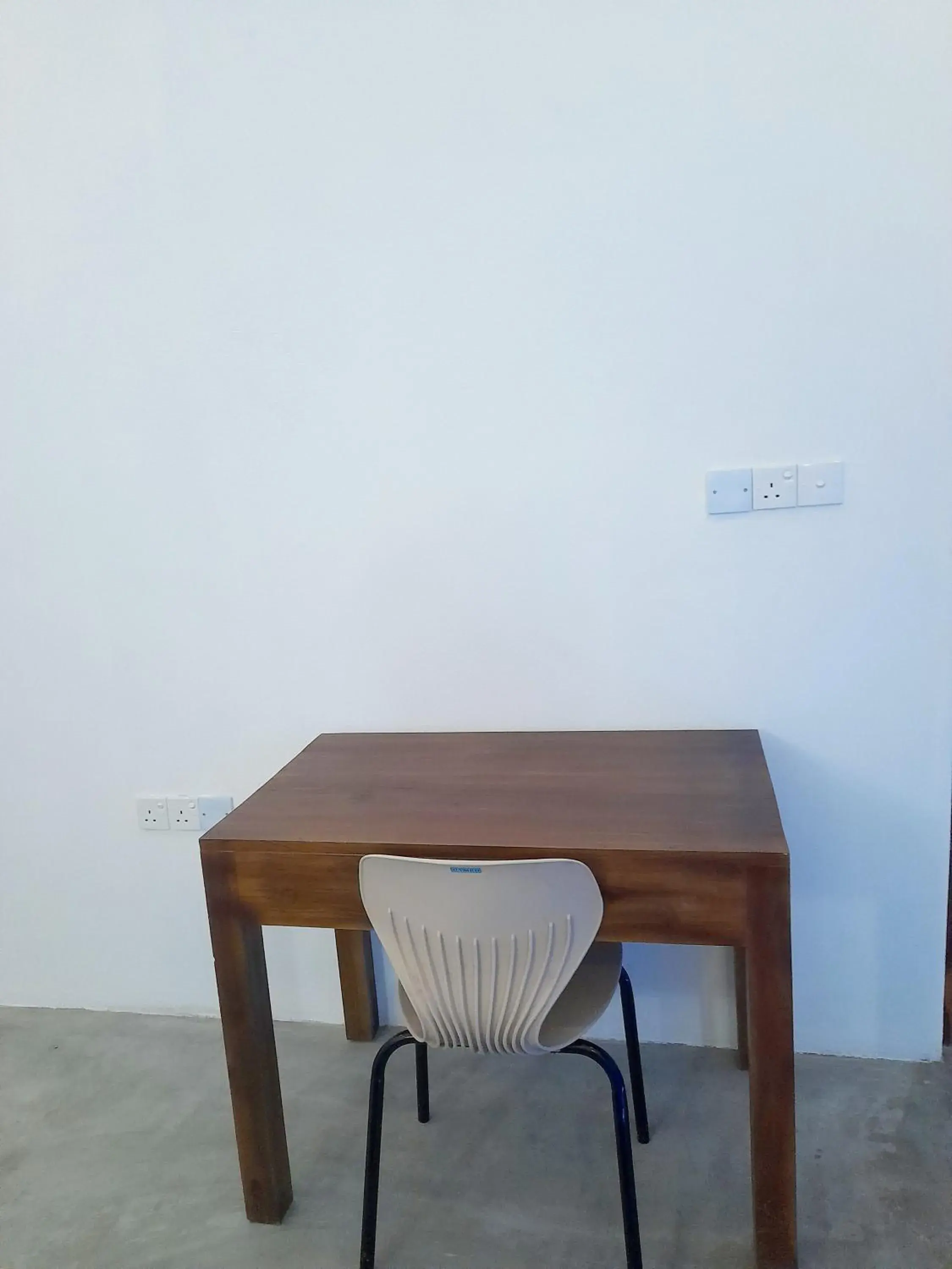 Lobby or reception in Surf Gangs Arugambay Lobby or reception in Surf Gangs Arugambay