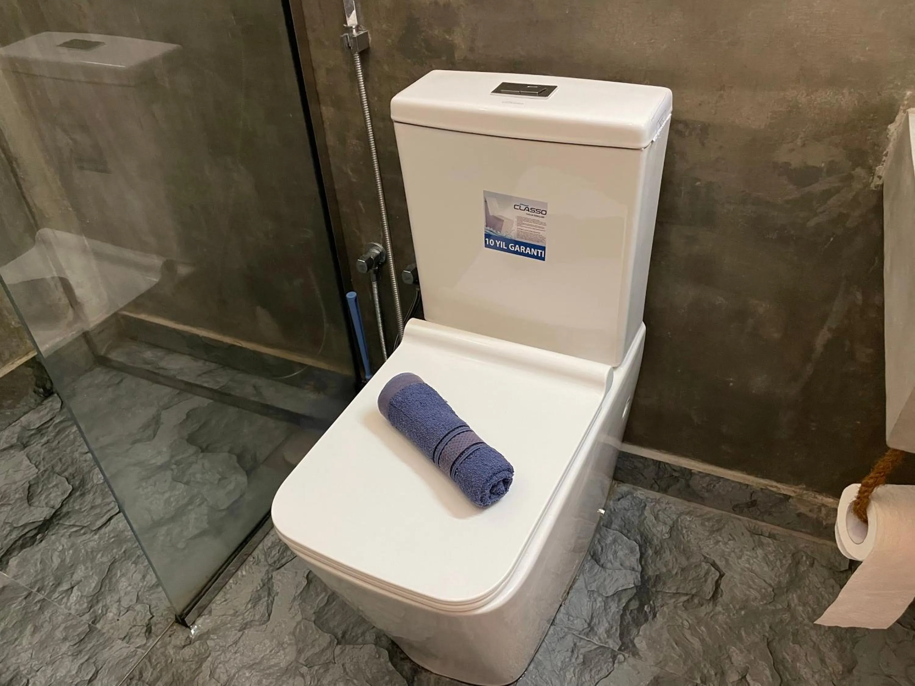 towels in Surf Gangs Arugambay