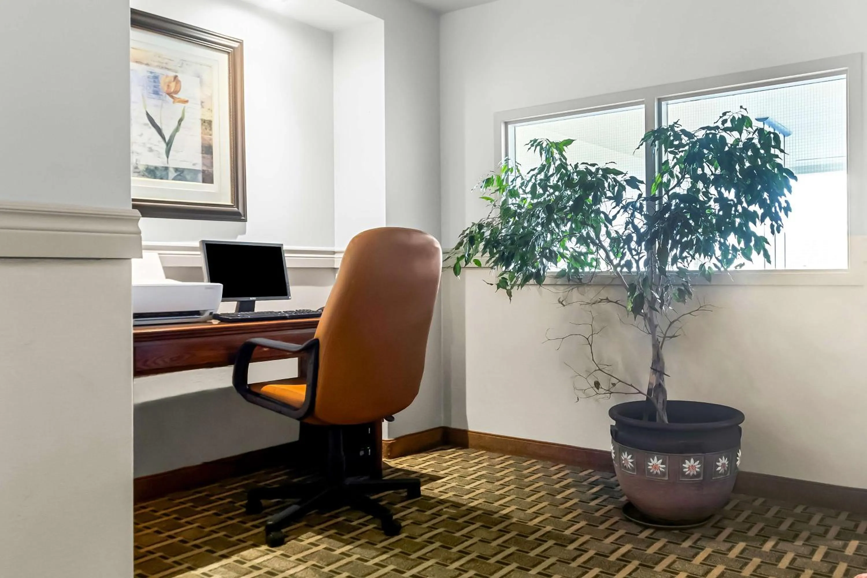 Business facilities in Best Western Plus Mont-Laurier