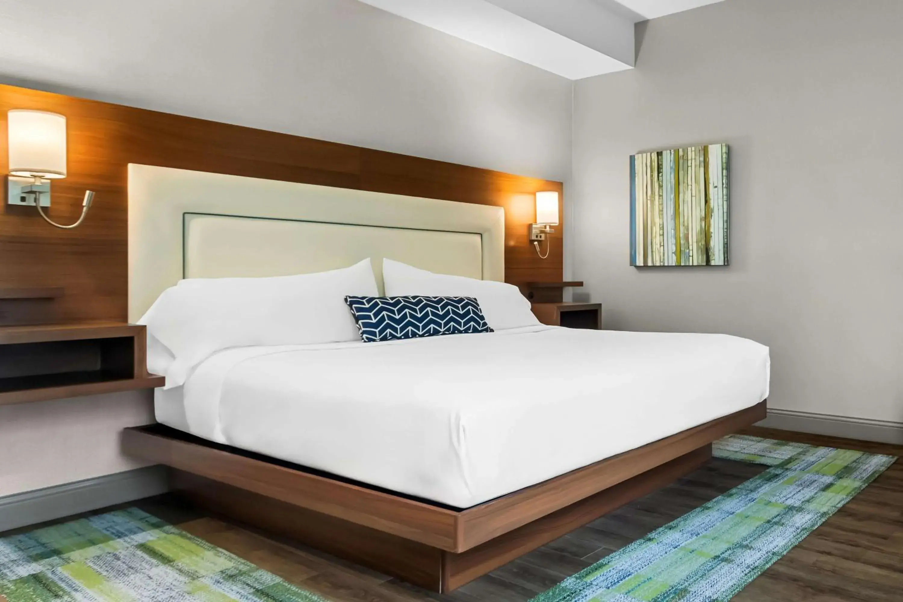 Bedroom, Bed in Best Western Plus Mont-Laurier Bedroom, Bed in Best Western Plus Mont-Laurier