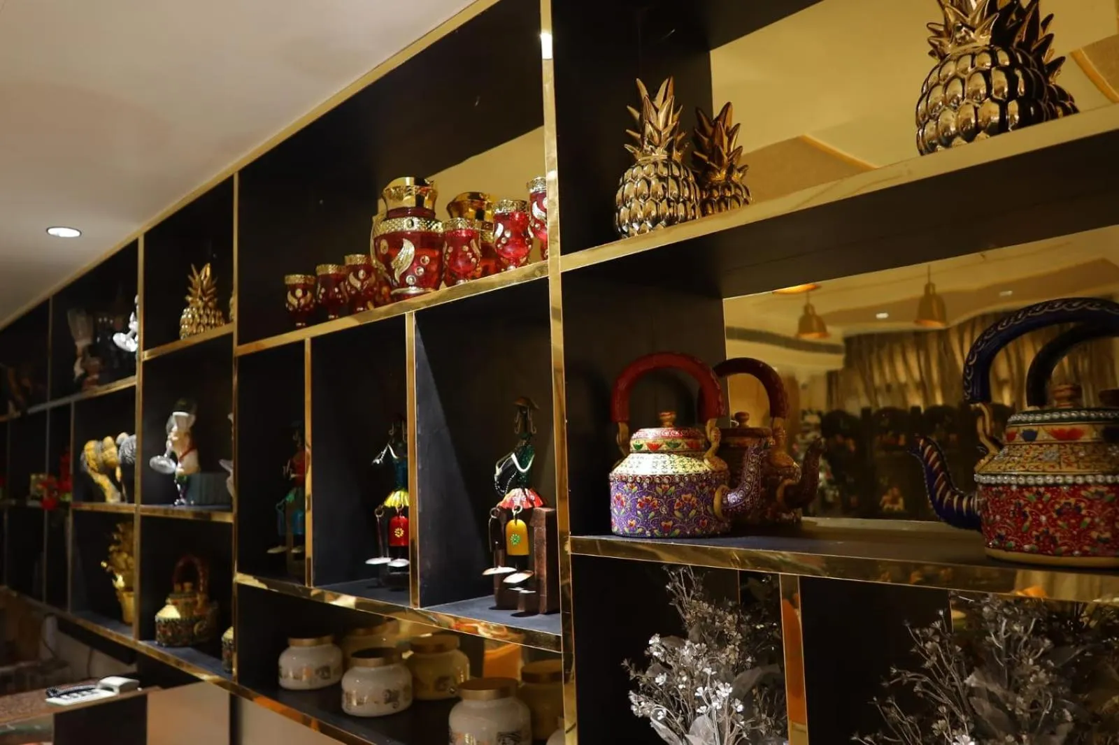 Hotel Sheetal Regency,Near Janambhumi