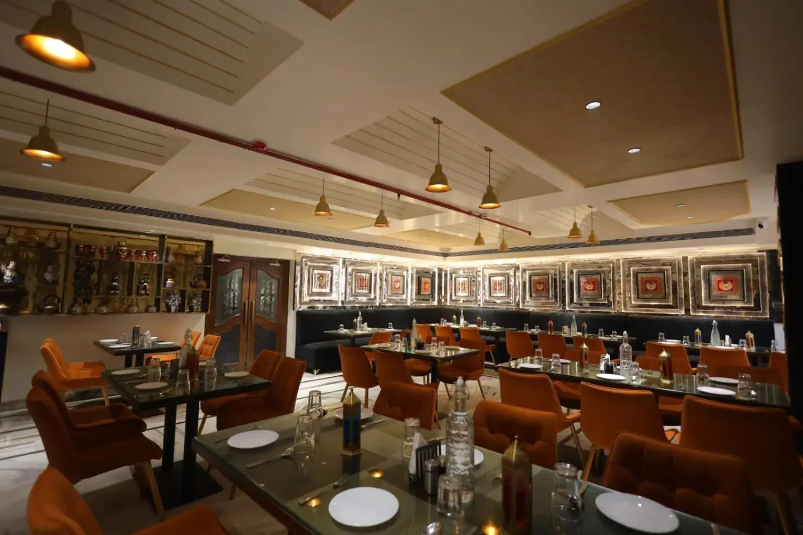 Hotel Sheetal Regency,Near Janambhumi Hotel Sheetal Regency,Near Janambhumi