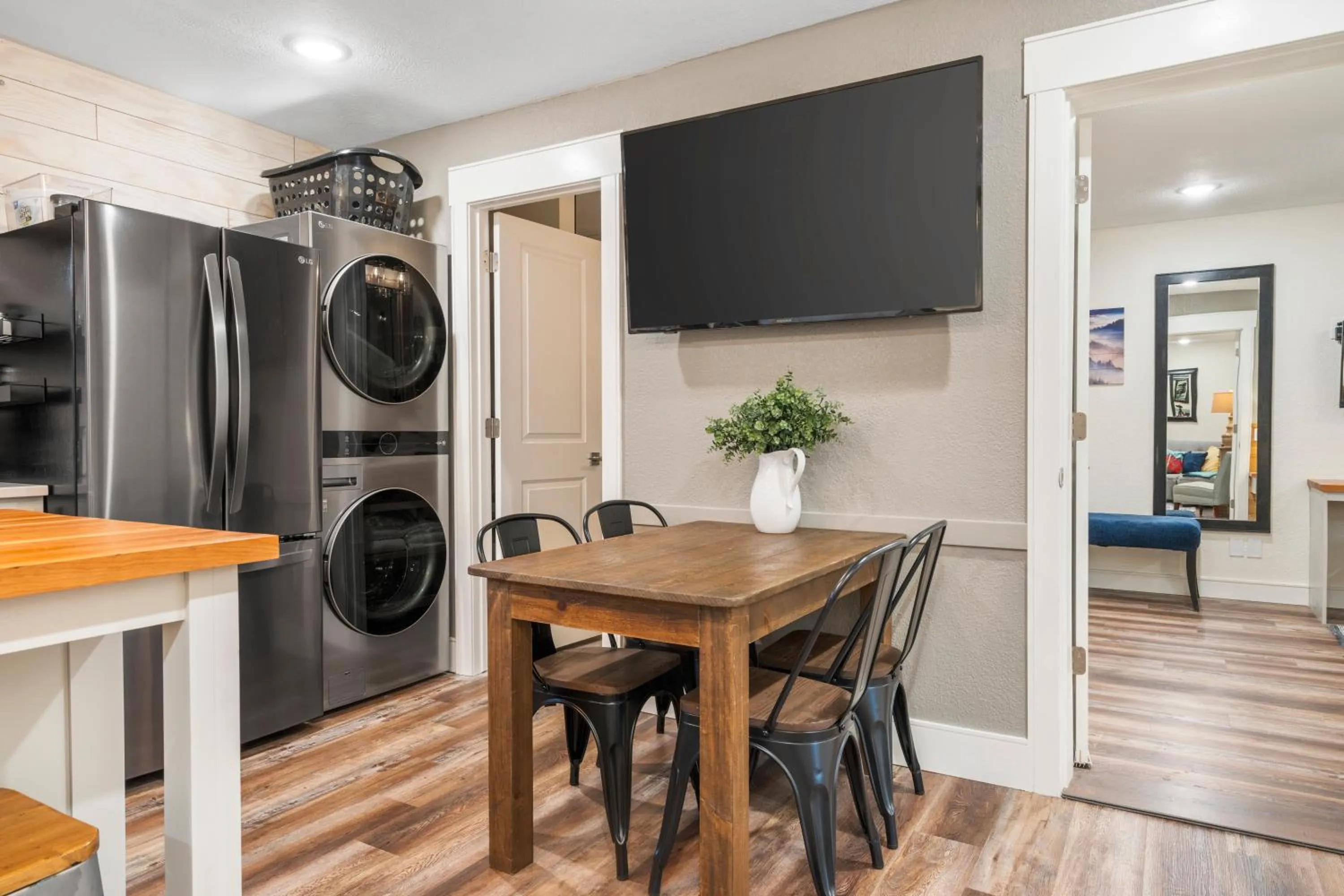 TV and multimedia in Autumn Creek Branson