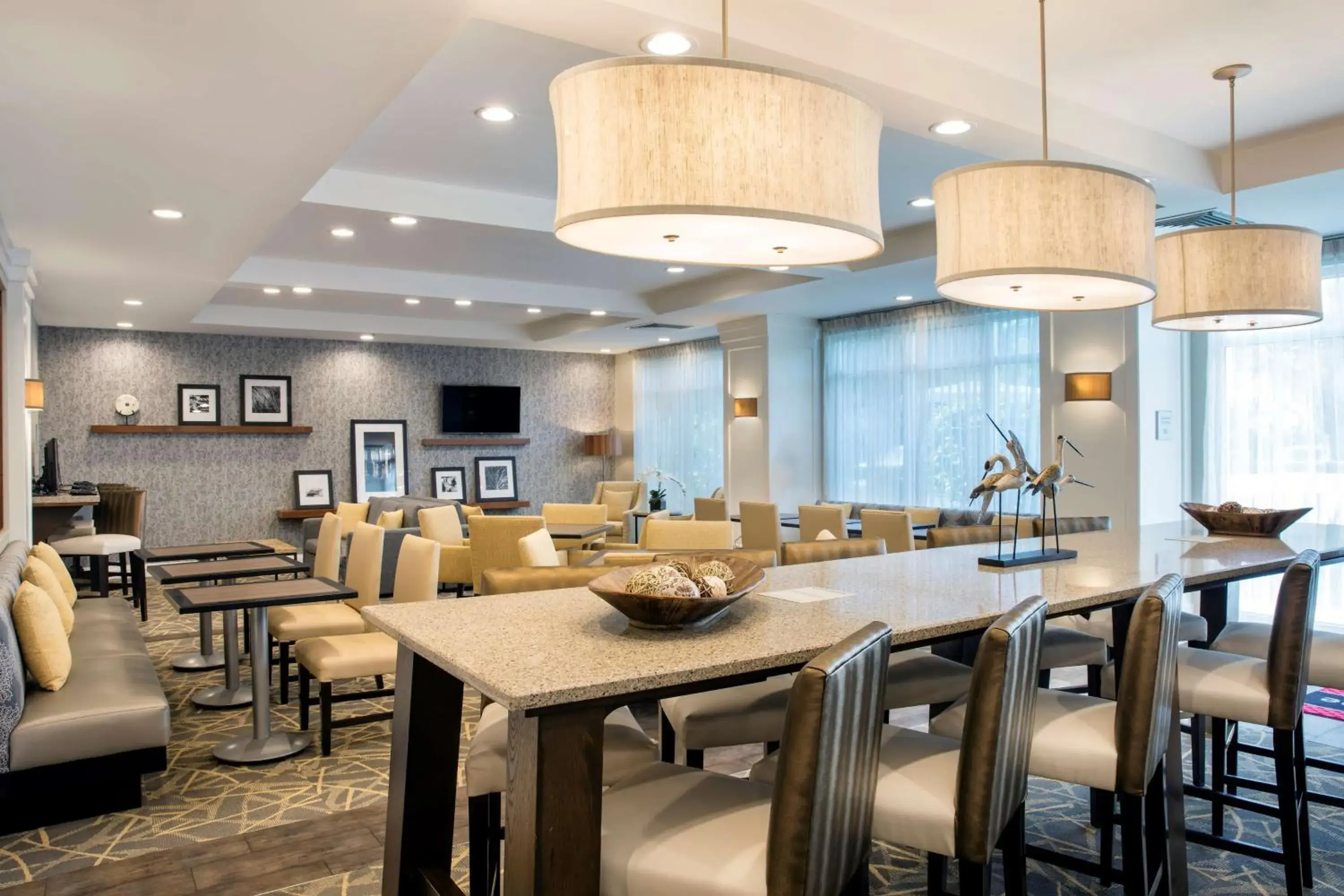 Hampton Inn Hallandale Beach-Aventura Hampton Inn Hallandale Beach-Aventura