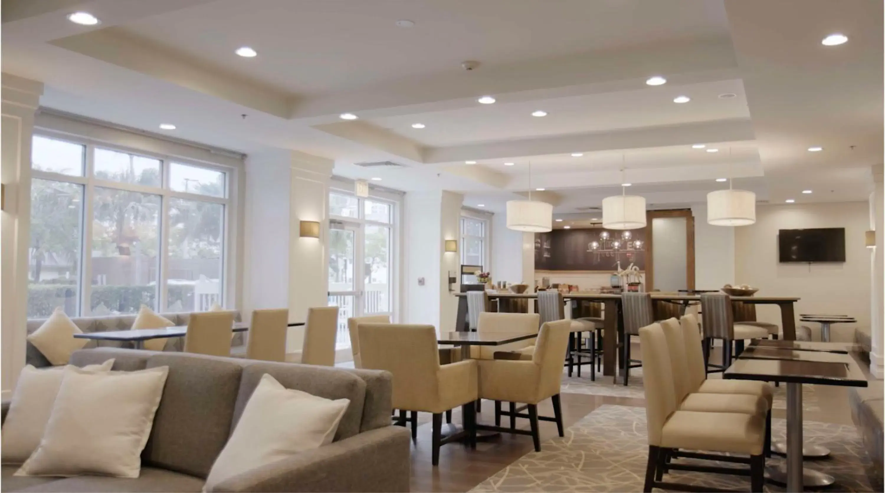 Hampton Inn Hallandale Beach-Aventura Hampton Inn Hallandale Beach-Aventura