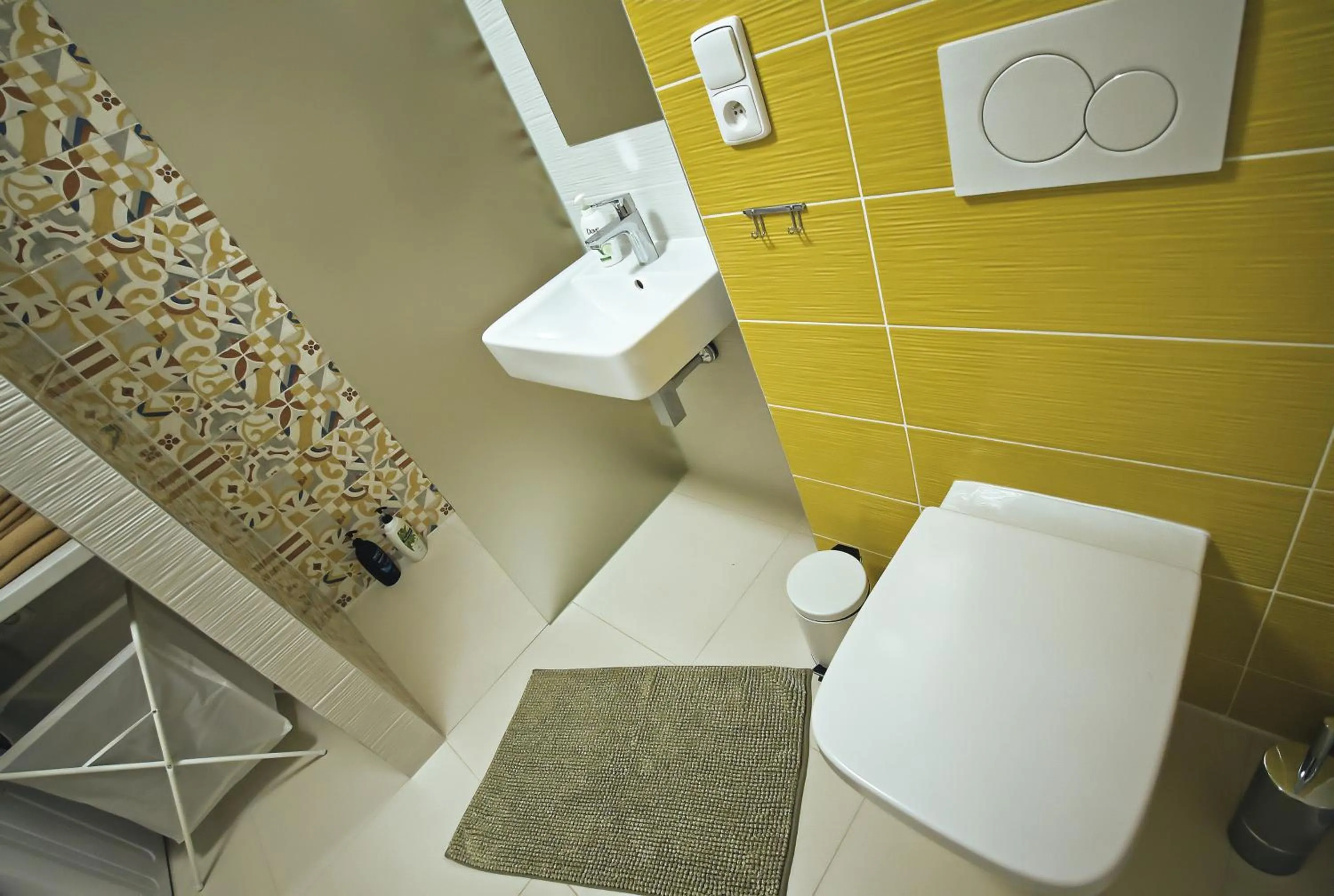 Nice accommodation in Mikulov