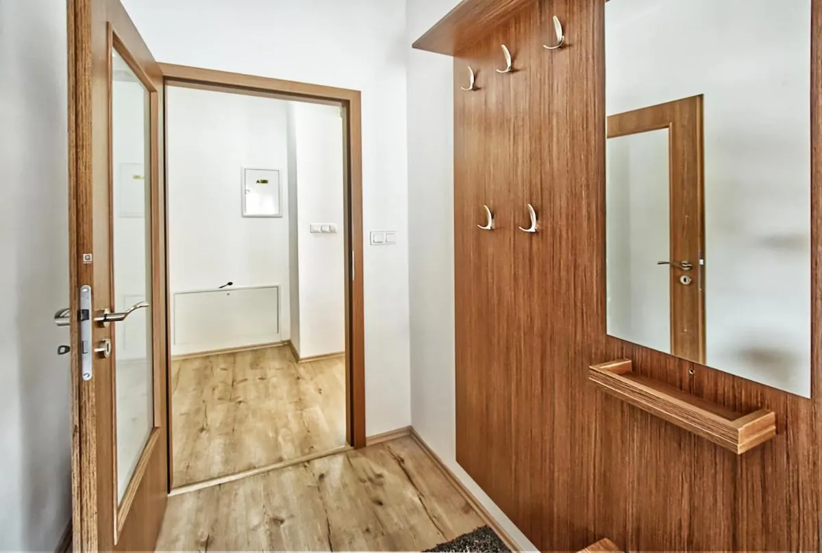 Nice accommodation in Mikulov