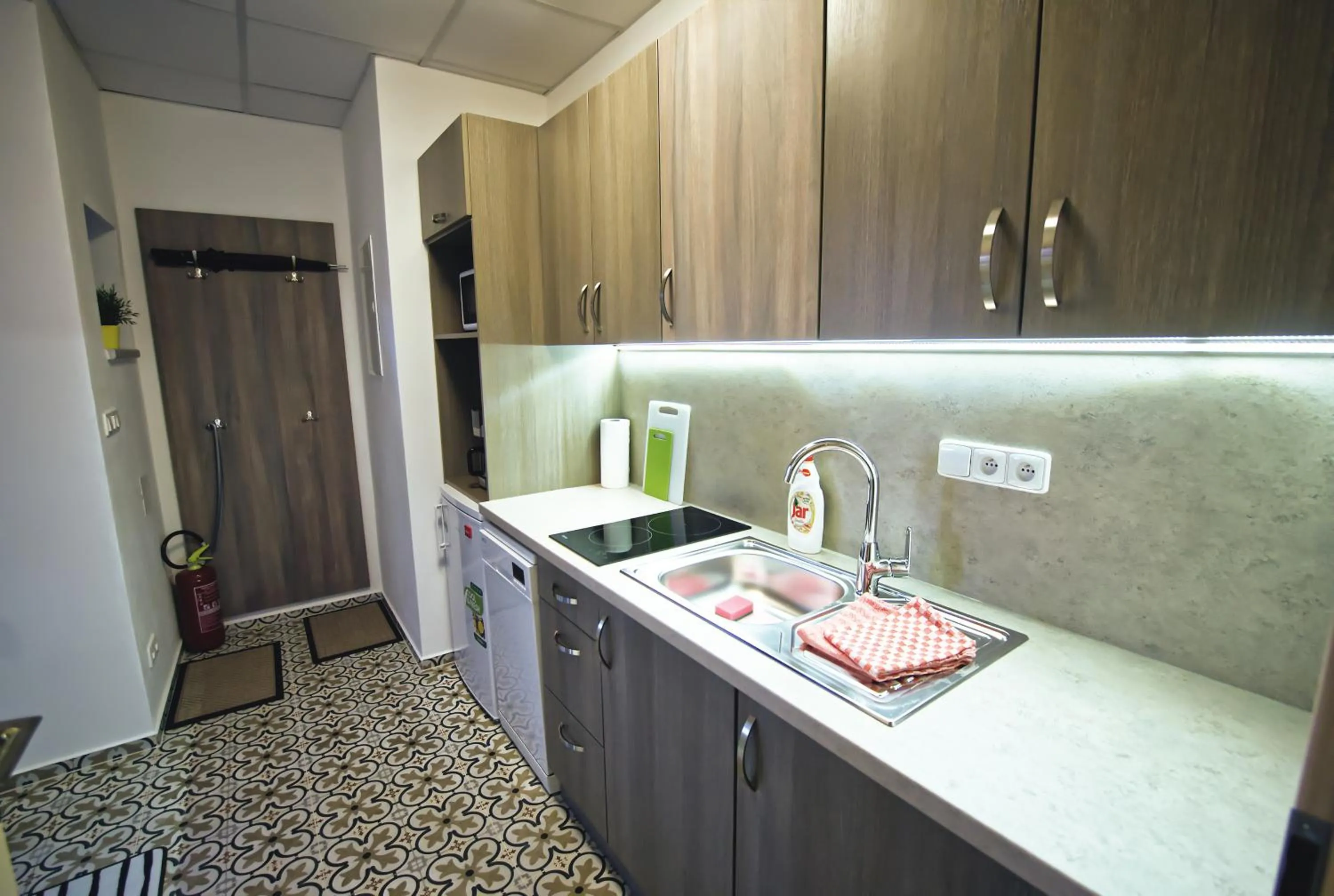 Nice accommodation in Mikulov