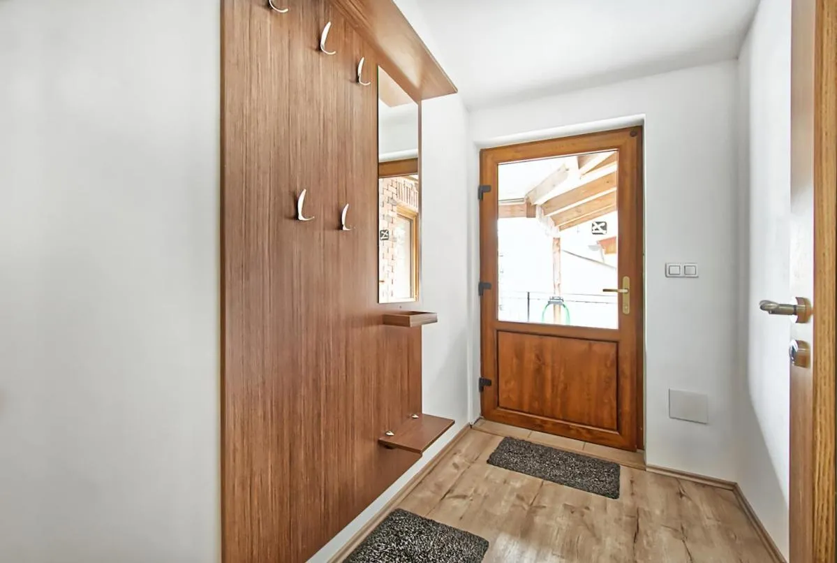 Nice accommodation in Mikulov