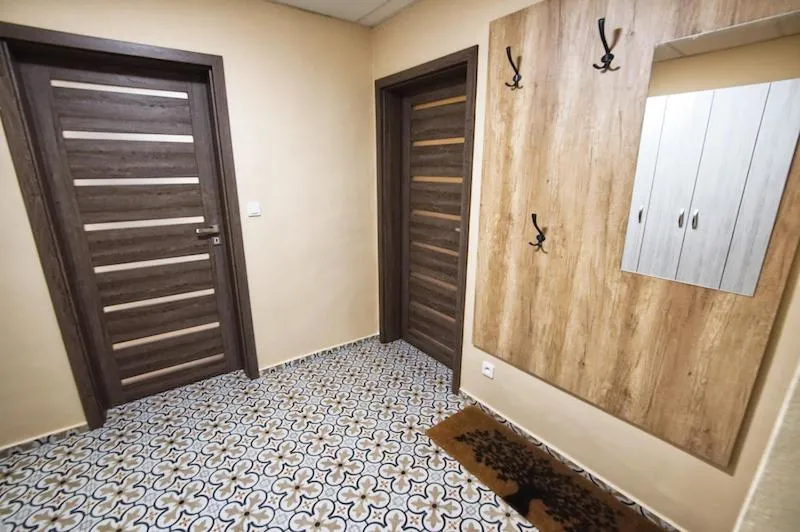 Nice accommodation in Mikulov