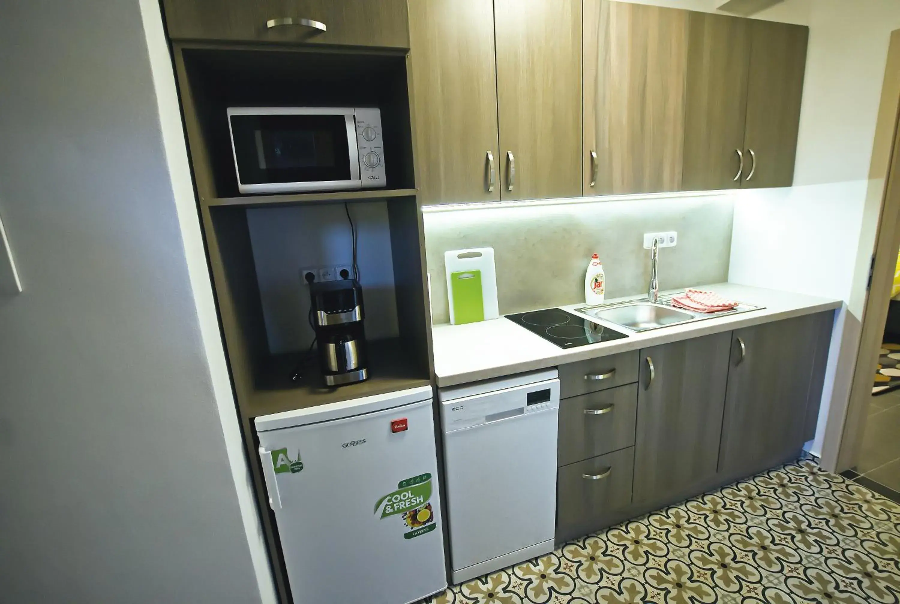 Standard Double Room - single occupancy in Nice accommodation in Mikulov Standard Double Room - single occupancy in Nice accommodation in Mikulov