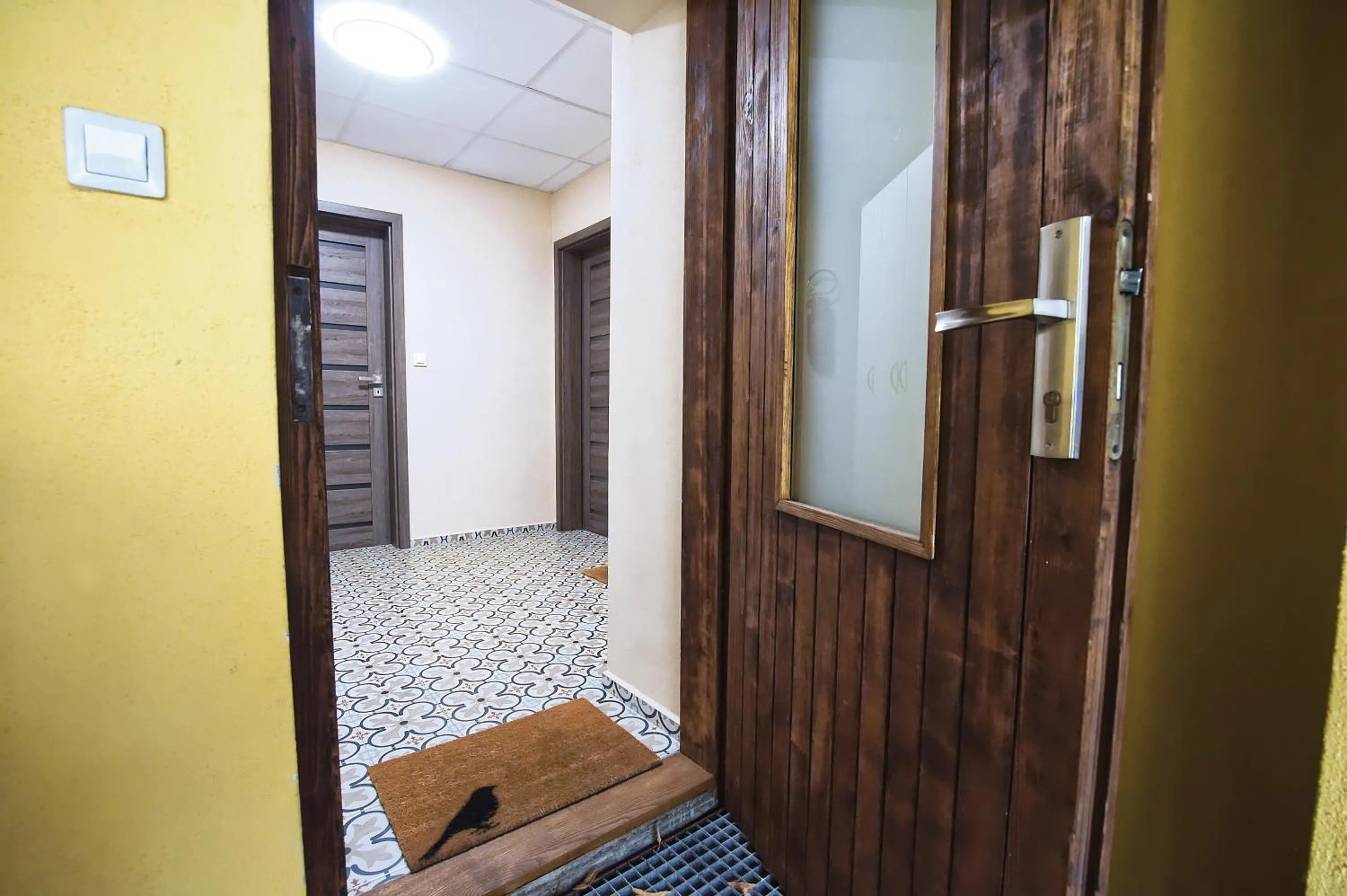 Nice accommodation in Mikulov