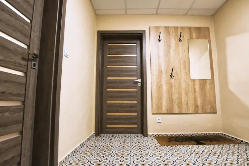 Nice accommodation in Mikulov