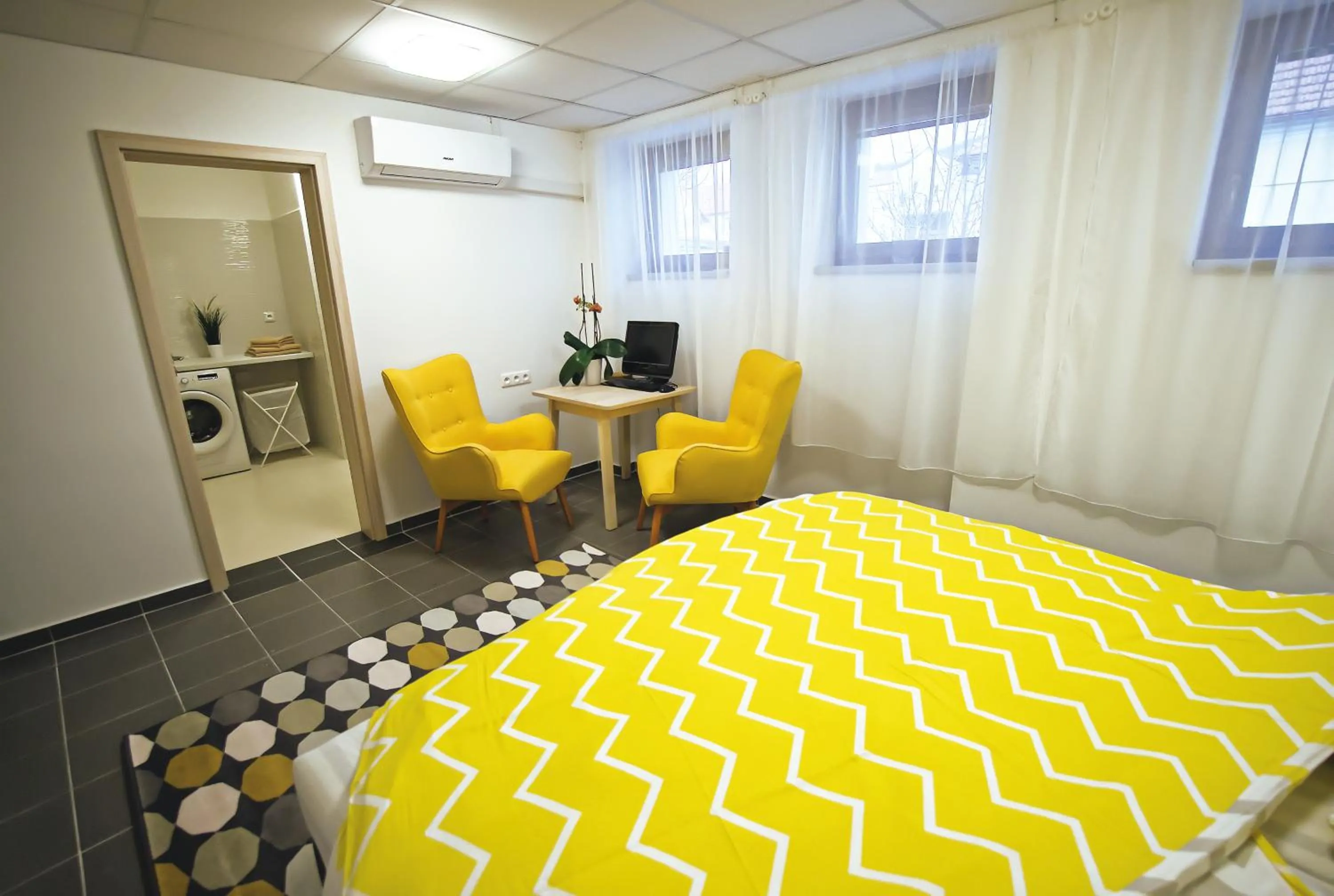 Nice accommodation in Mikulov