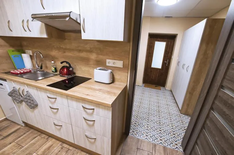 Nice accommodation in Mikulov