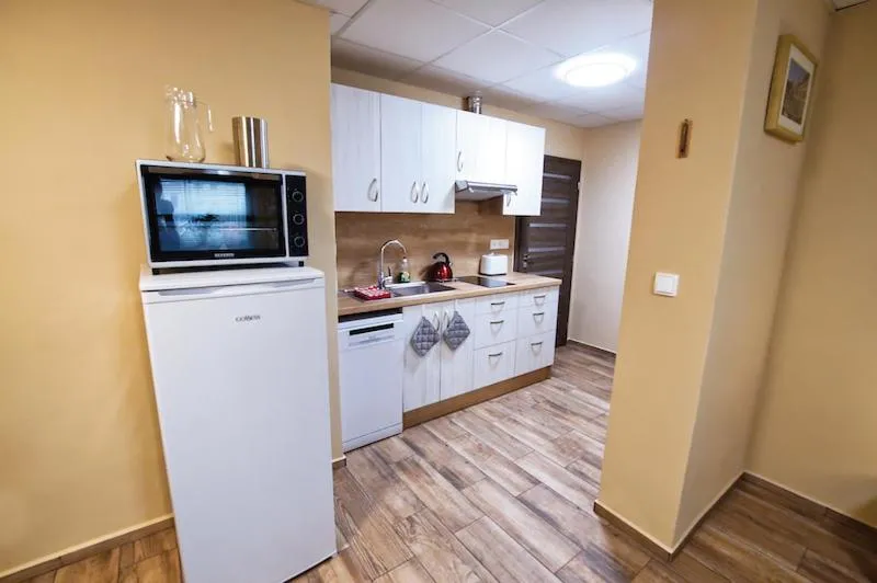 Nice accommodation in Mikulov