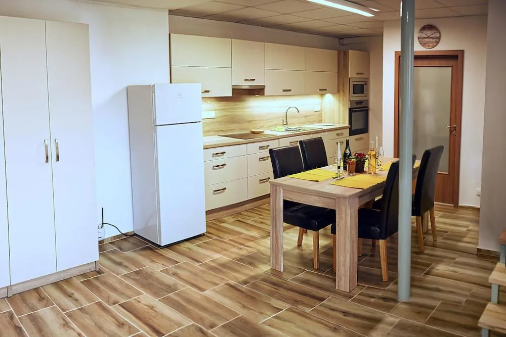 Nice accommodation in Mikulov