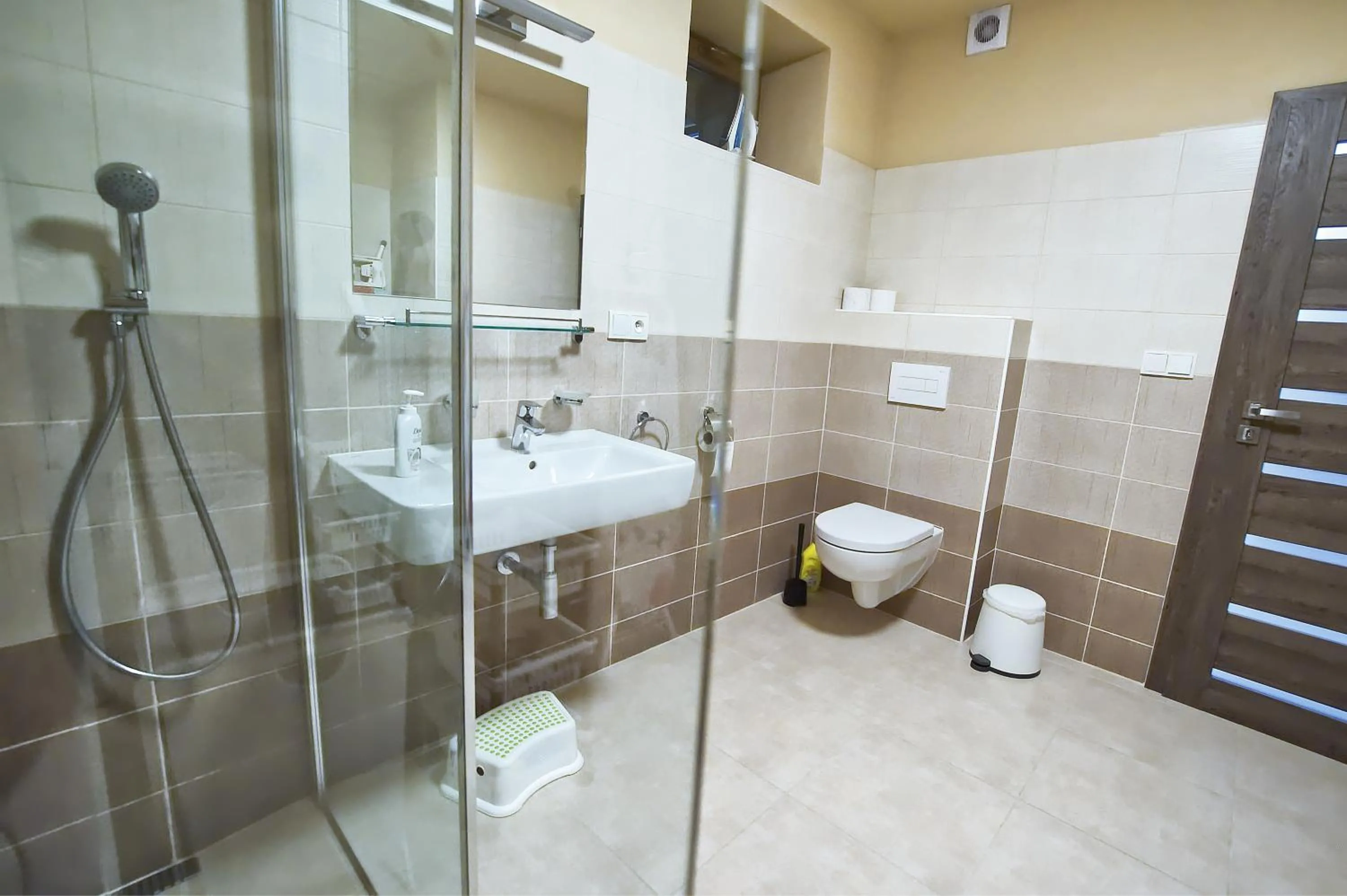 Nice accommodation in Mikulov