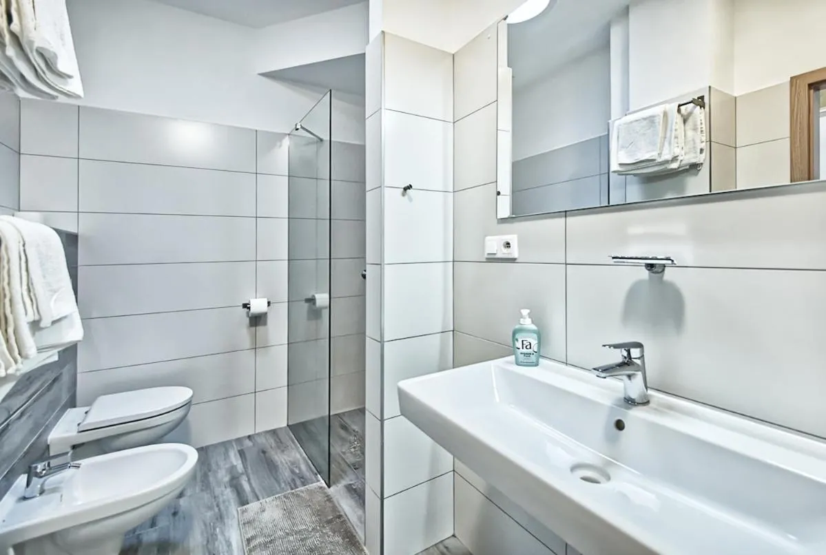 Nice accommodation in Mikulov