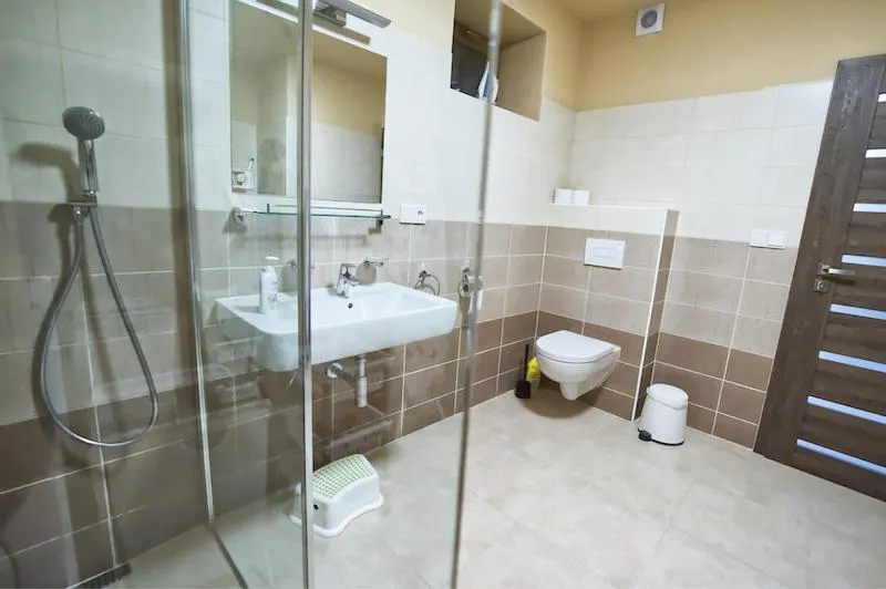 Nice accommodation in Mikulov
